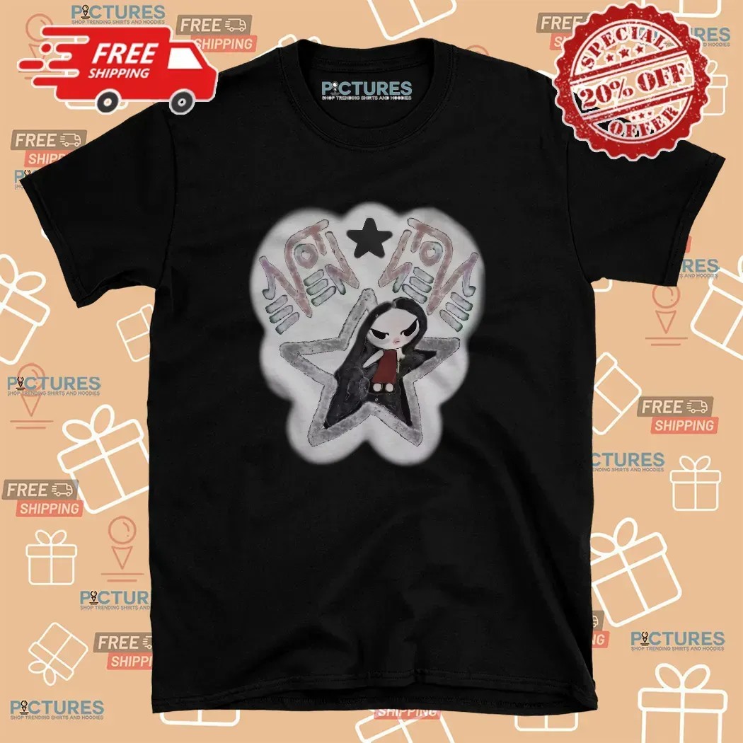 Not Even Emily Shirt