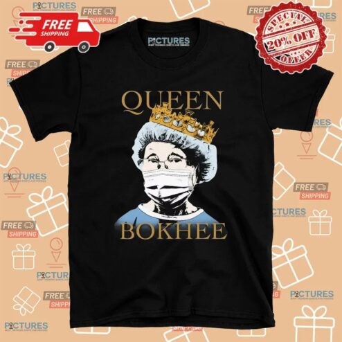 Queen Bokhee T Shirt