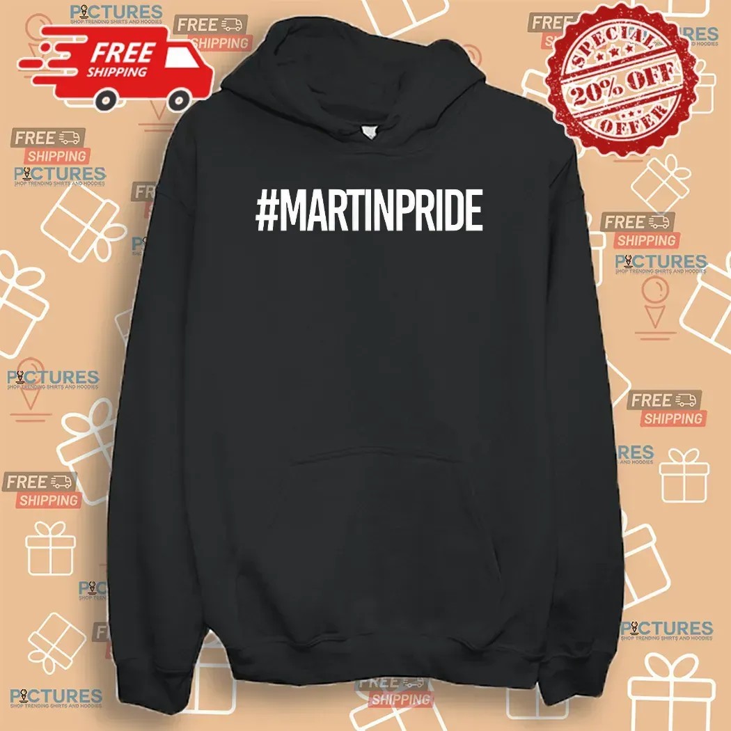 Steph Currys 3s Martinpride Hashtag T Shirt