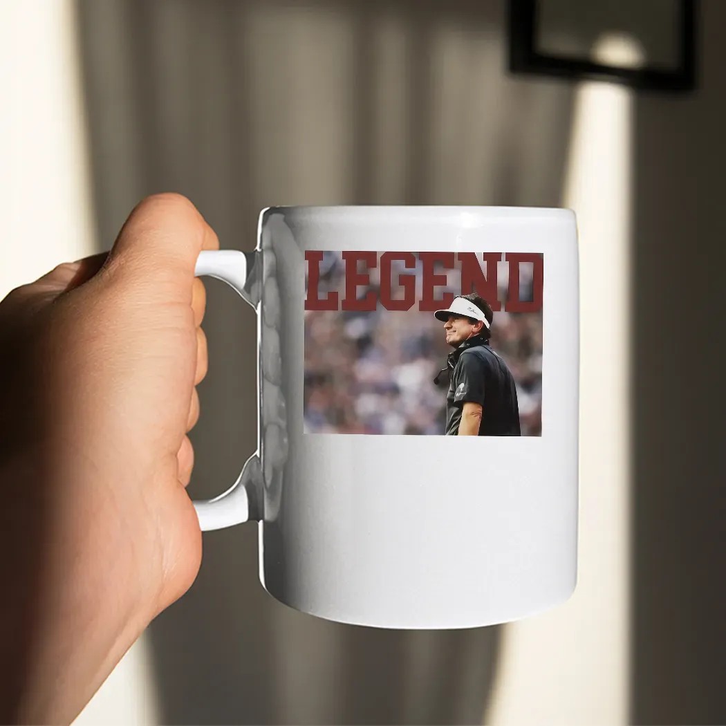 The Columbia Legend Jerry Glanville Head Coach Atlanta Falcons Photo T Shirt