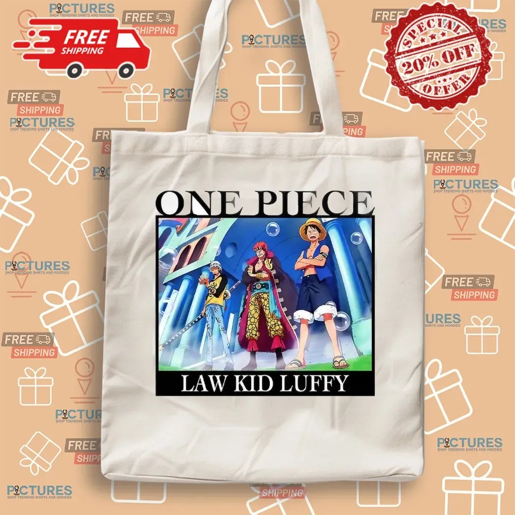 Tom Brady Confirmed OP Fan Wearing Law Kid Luffy T Shirt
