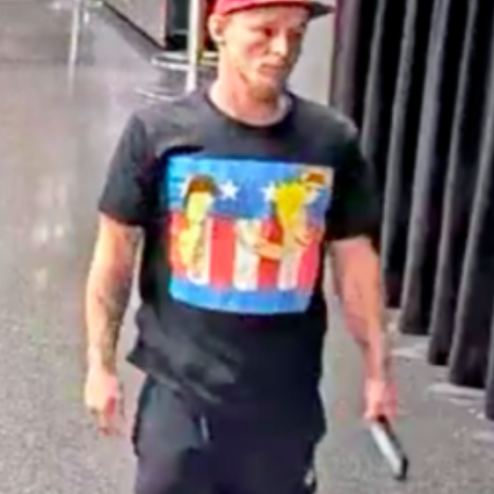 NYPD On MANHUNT For WNBA Sex toy Throwing Suspect In Beavis And Butthead T Shirt