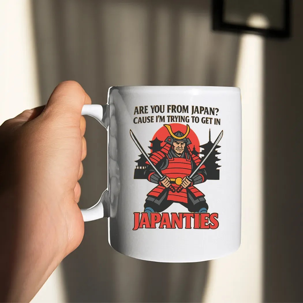 Are You From Japan Cause I'm Trying To Get In Japanties T Shirt Are You From Japan Cause I'm Trying To Get In Japanties T Shirt