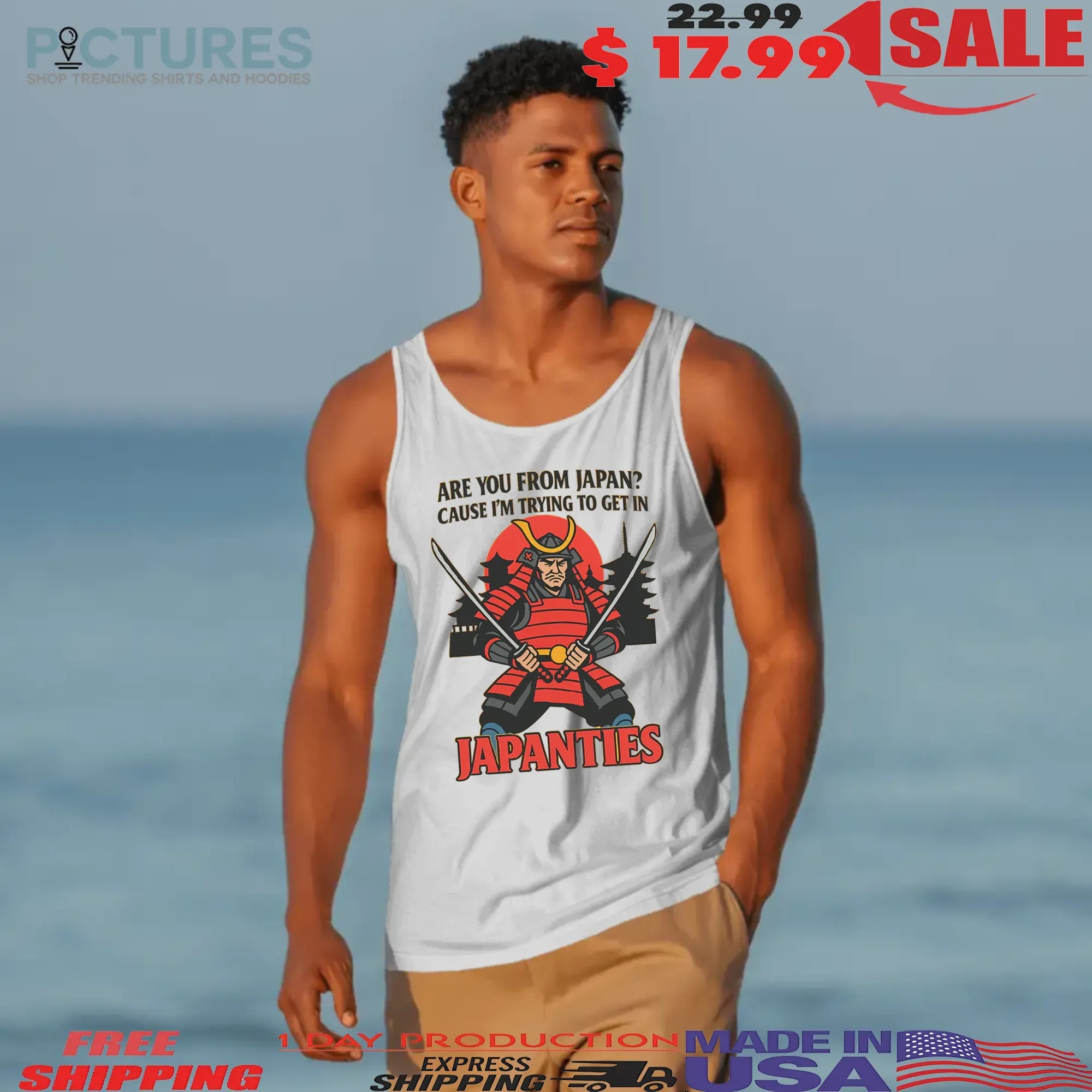 Are You From Japan Cause I'm Trying To Get In Japanties T Shirt Are You From Japan Cause I'm Trying To Get In Japanties T Shirt