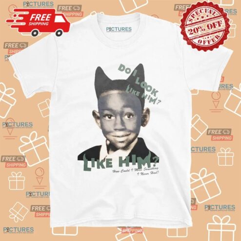 Bts Rm Wearing Do I Look Like Him How Could I Miss Something I Never Had T Shirt