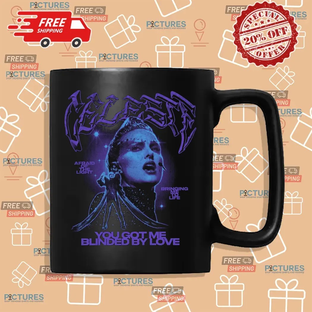 Celeste You Got Me Bunded By Love Afraid Of The Light Bringing Me To Life T Shirt