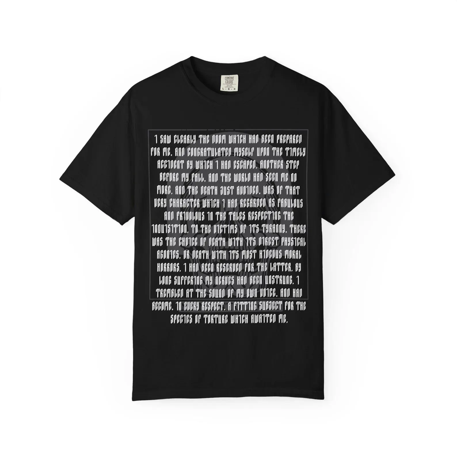 Unraveling the Enigma: Decoding Wednesday's Season 2 Clues on a T-Shirt 2 Unraveling the Enigma: Decoding Wednesday's Season 2 Clues on a T-Shirt 2 Picturestees Customized Gifts