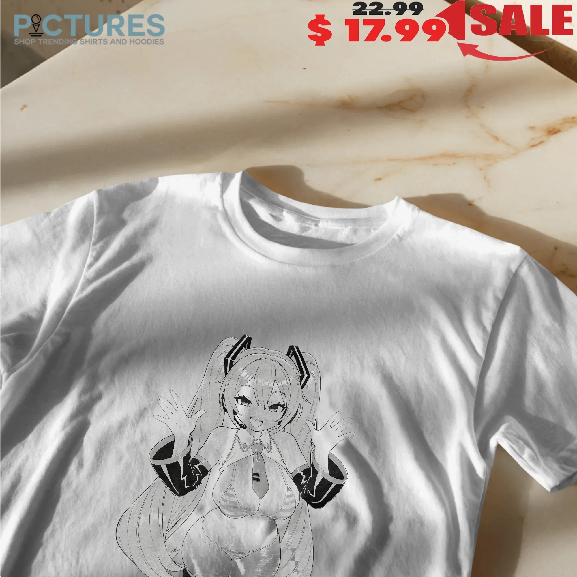 Hatsune Miku Born To Sing World Is A Mine Dive Em All 2000 I Am Program Parody T Shirt