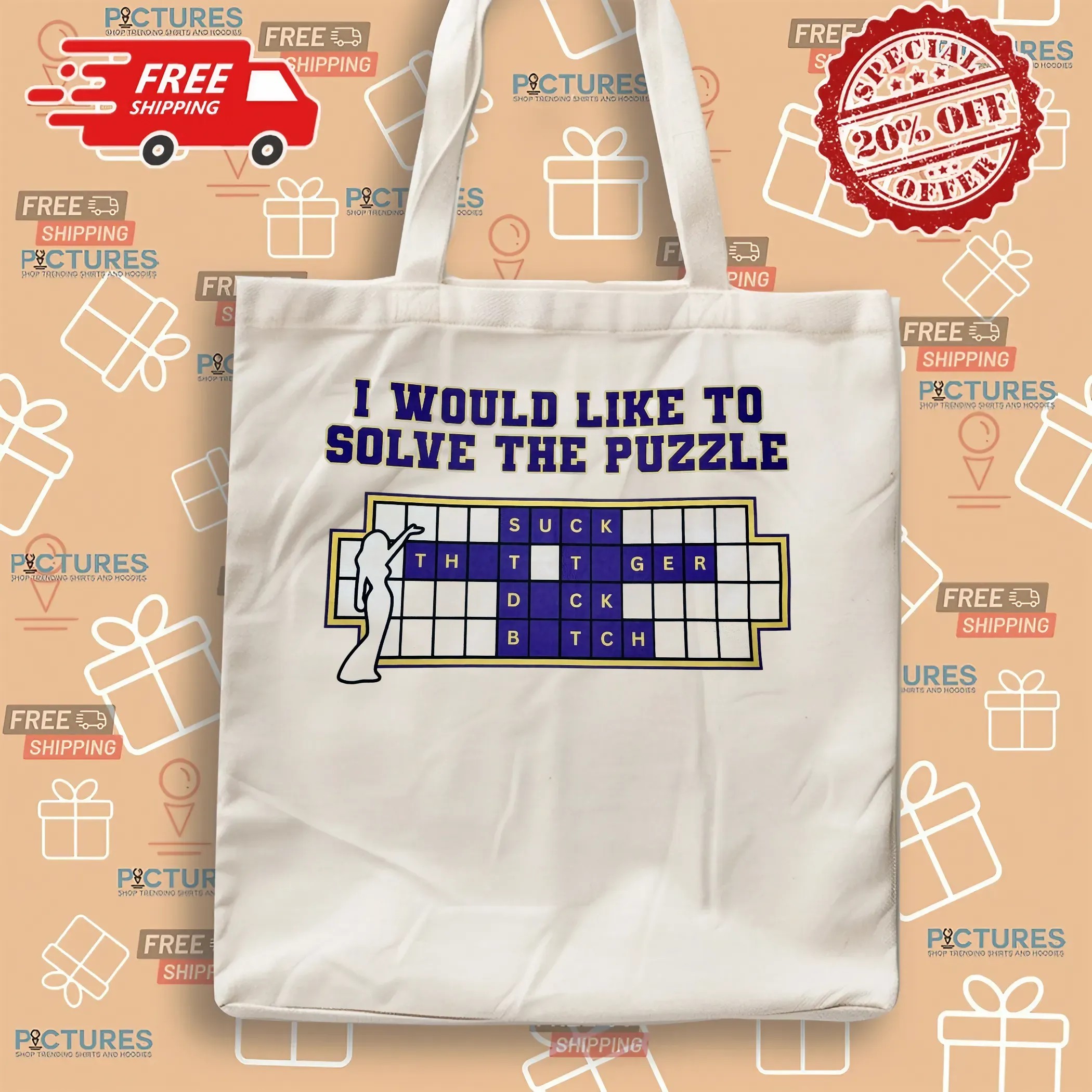 I Would Like Solve The Puzzle STDB Let The Band Play Neck Lsu Tigers Gameday T Shirt
