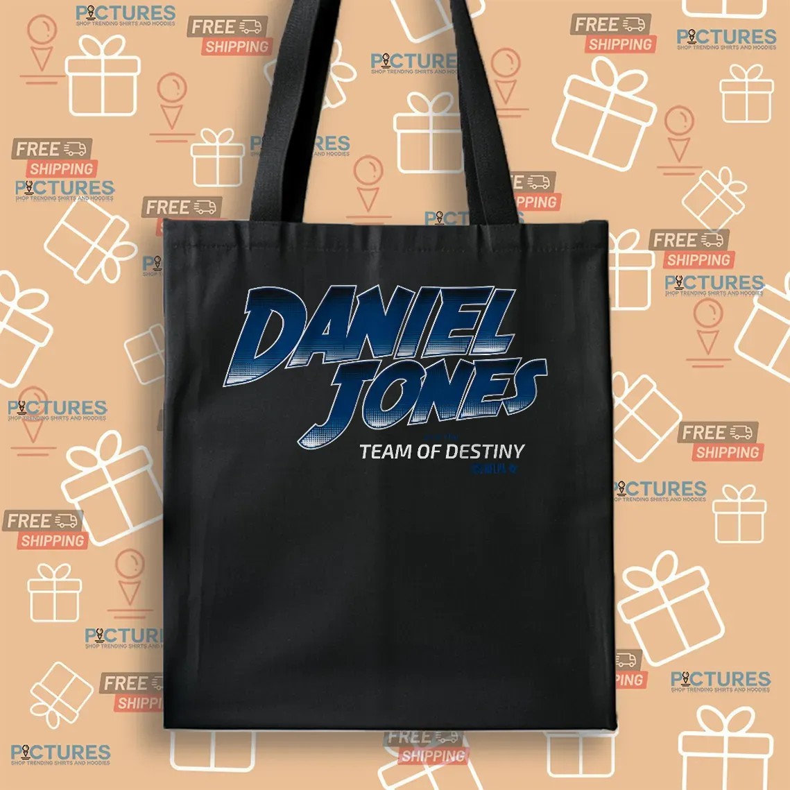 Indiana Daniel Jones And The Team Of Destiny Graphic T Shirt