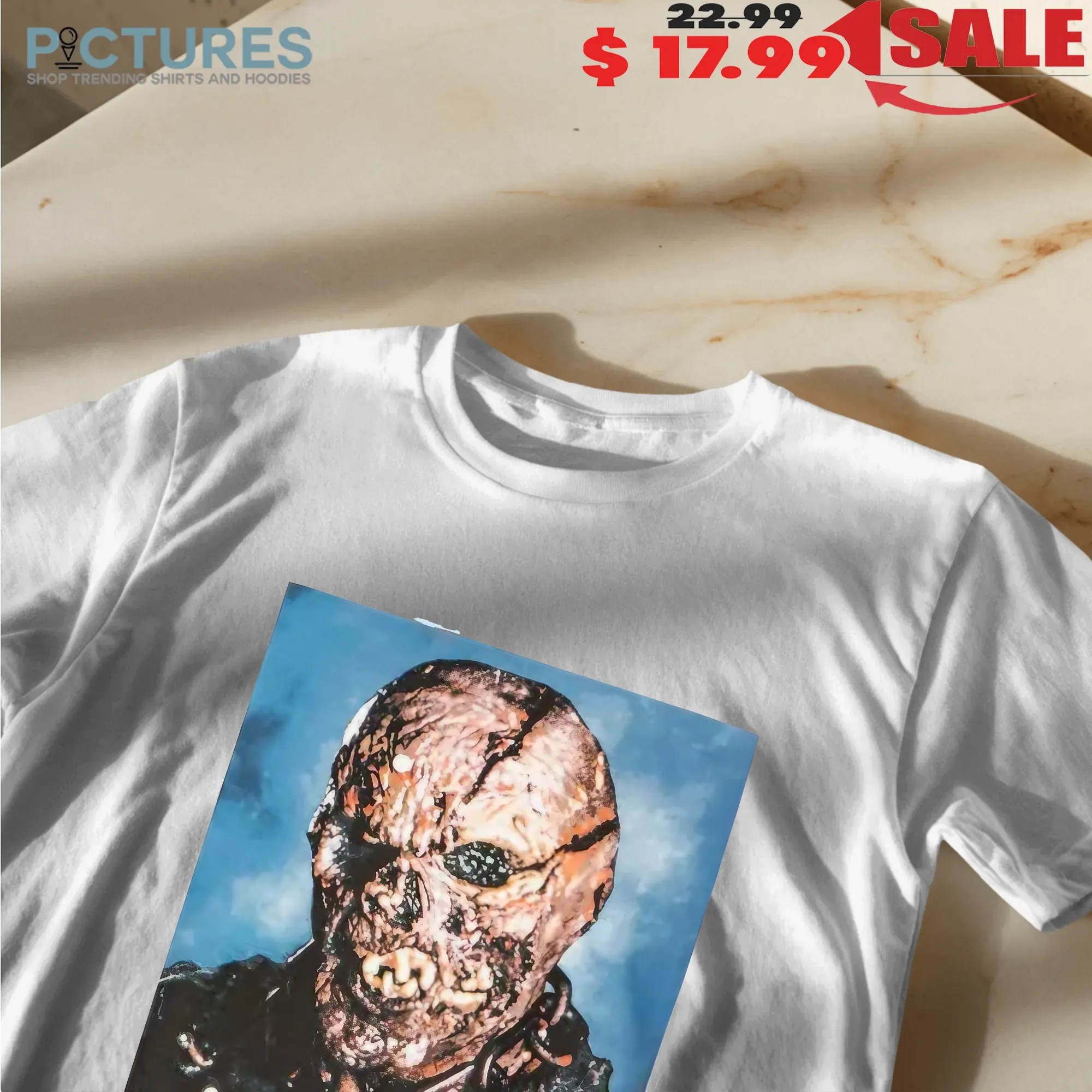 Jason Voorhees Senior Superlatives Most Likely To Kill It Halloween T Shirt