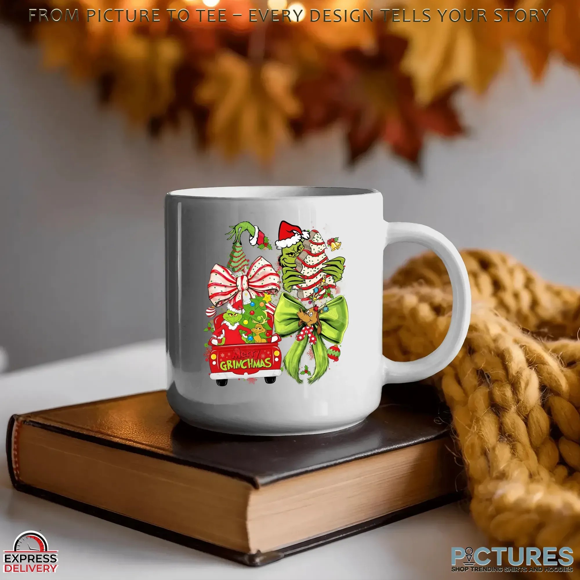 Merry Grinchmas Christmas Mean Grinch Family Christmas Movie Christmas Cartoon Disney Christmas T Shirt