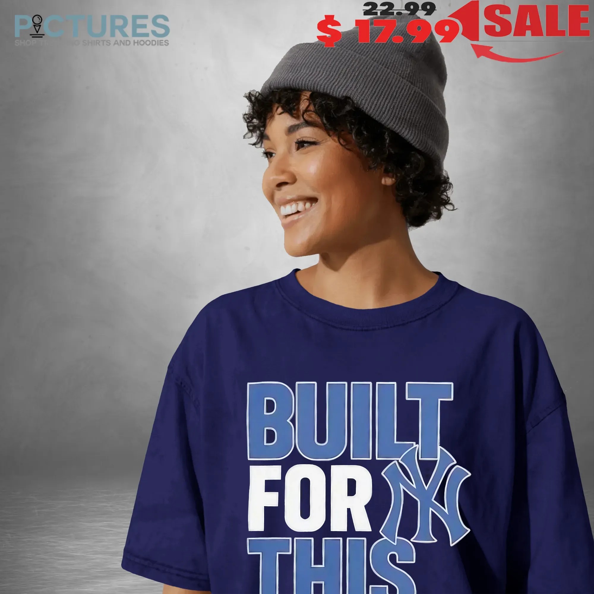 New York Yankees Built For This October 2025 Postseason T Shirt New York Yankees Built For This October 2025 Postseason T Shirt