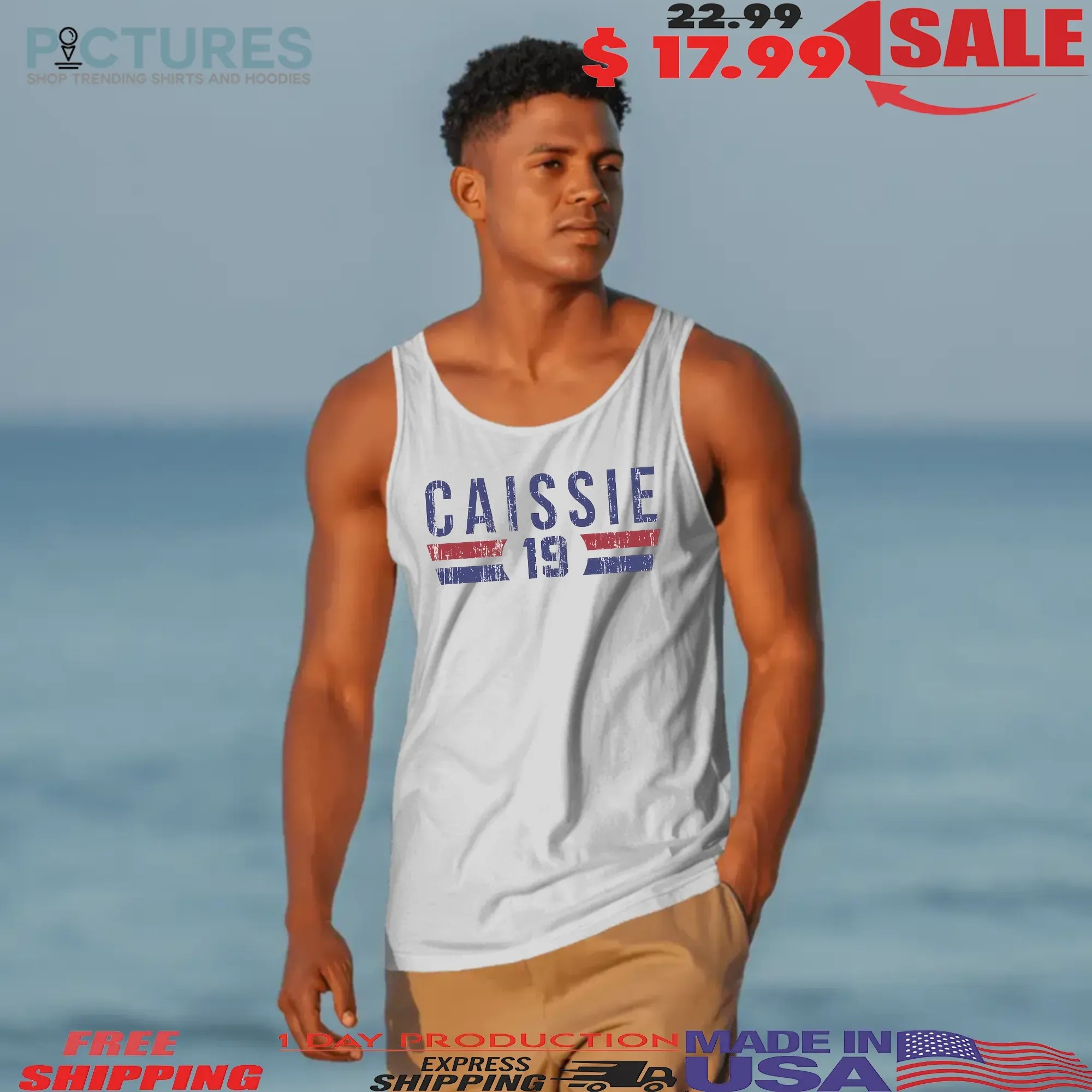 Owen Caissie 19 Chicago Cubs Player Name And Number T Shirt Owen Caissie 19 Chicago Cubs Player Name And Number T Shirt