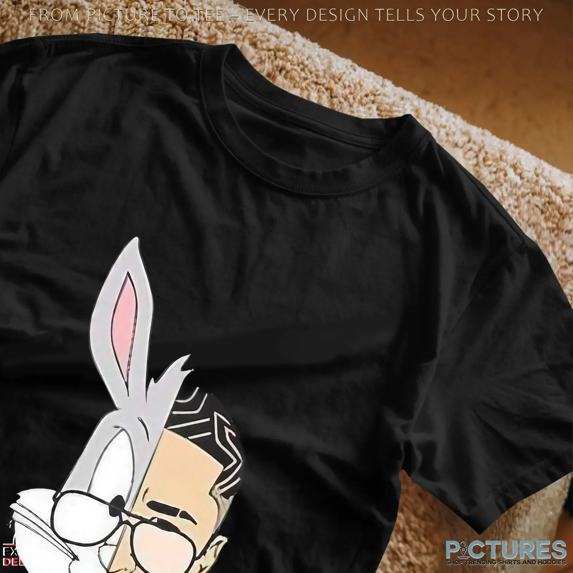 Super Bowl LX Halftime Show 2026 Bad Bunny Levi’s Stadium Santa Clara California Apple Music New Logo February 2026 T Shirt