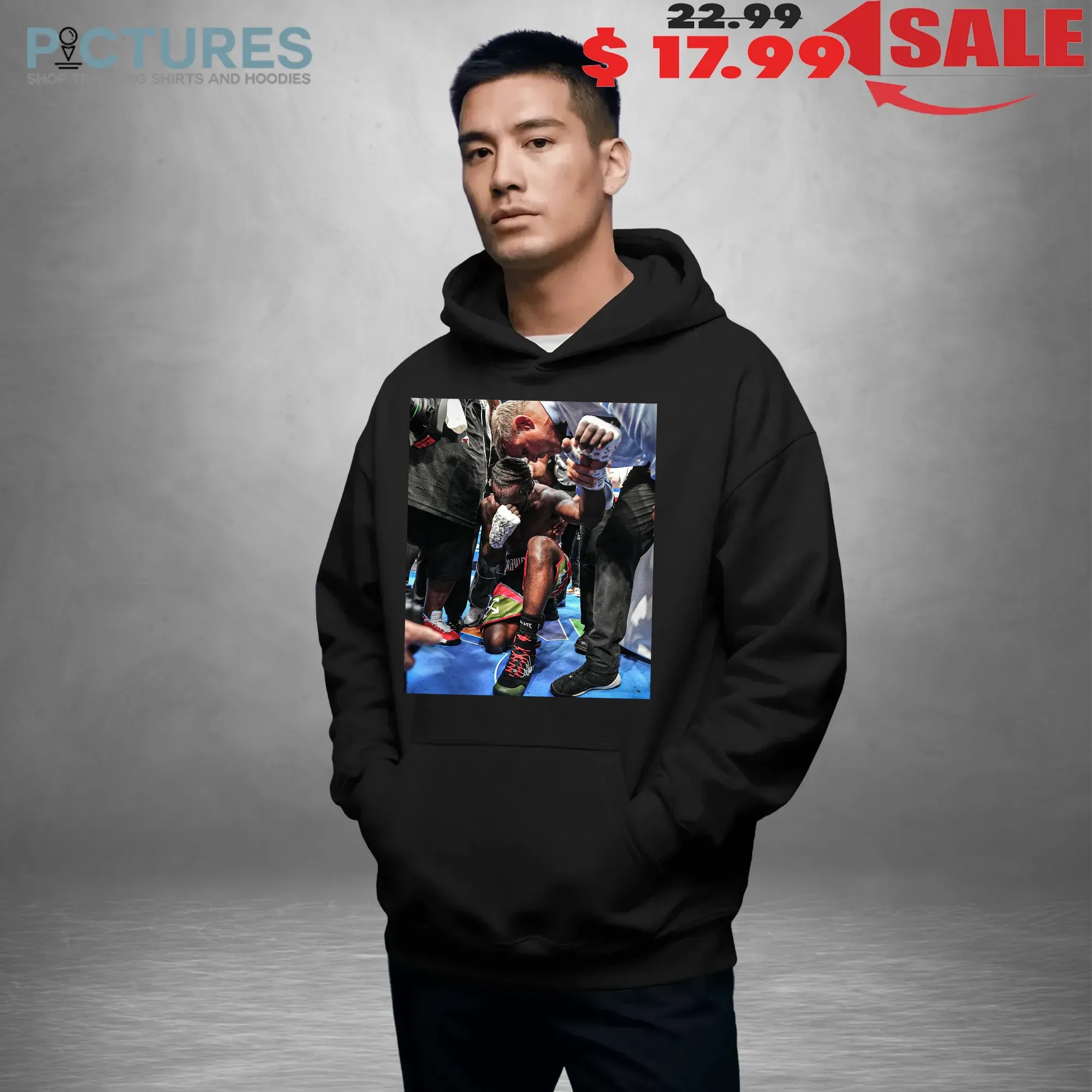 Terence Crawford Just Rewrote The History Books 2025 Superfight T Shirt