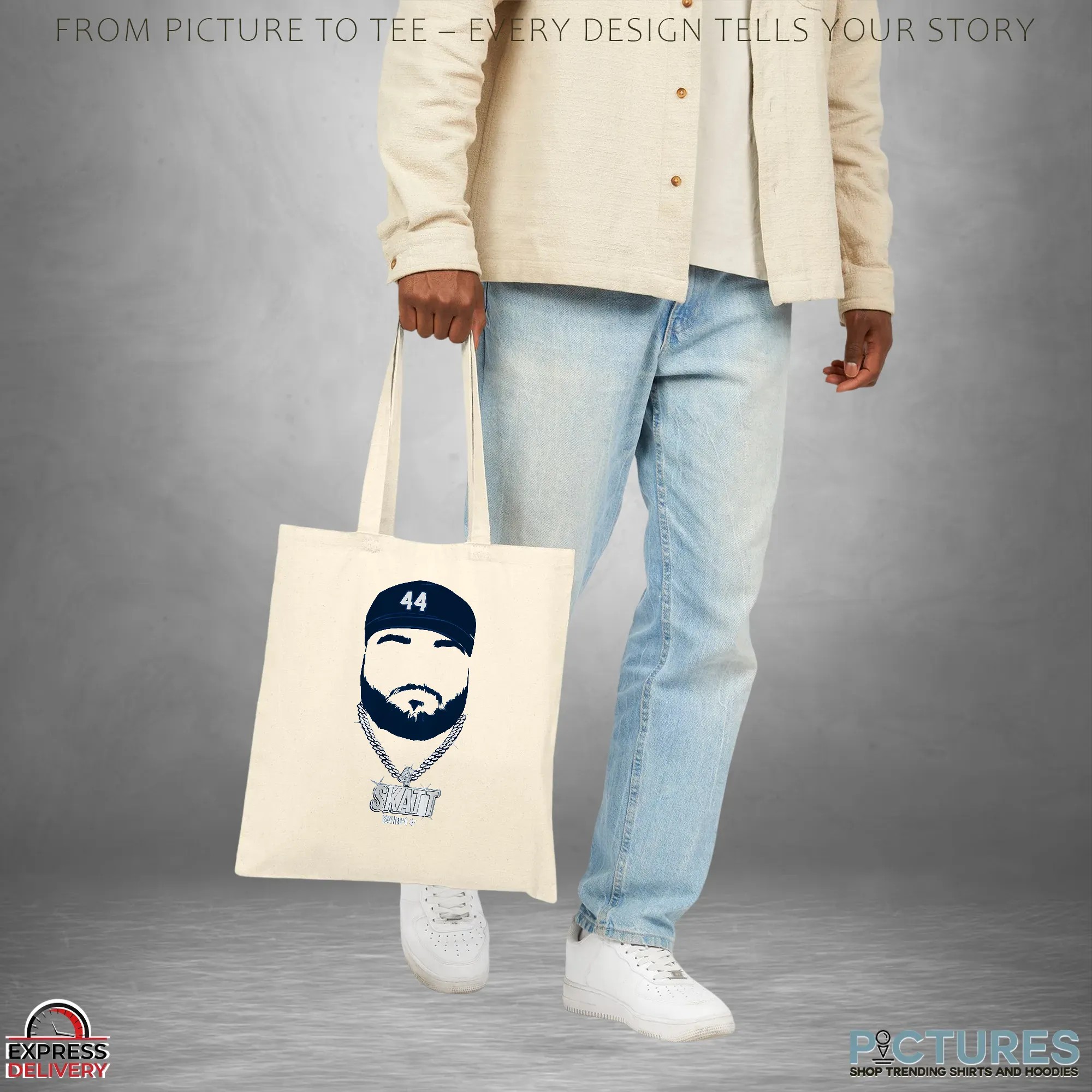 Cam Skattebo Blank Face New York Giants Blink T Shirt Cam Skattebo Blank Face New York Giants Blink T Shirt