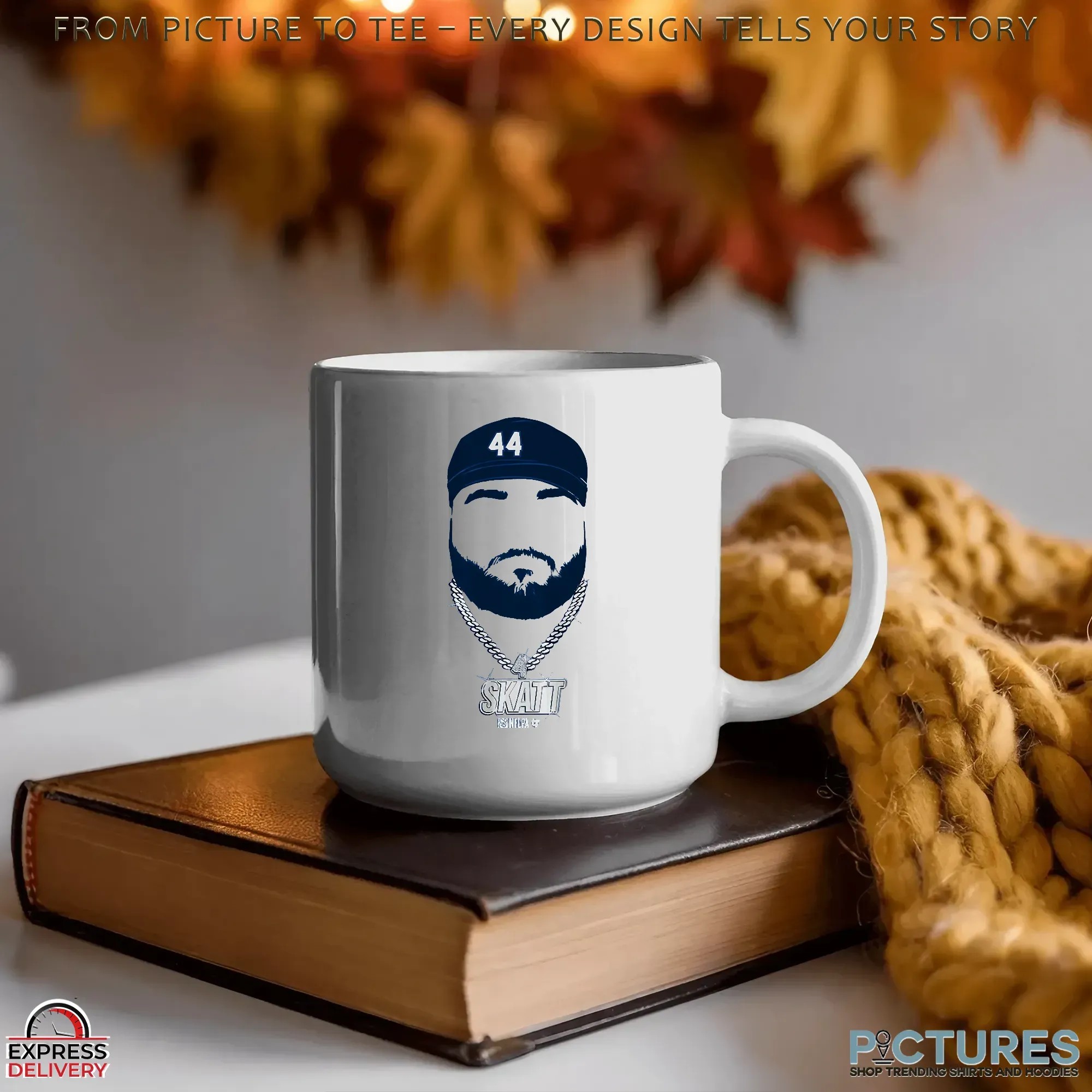 Cam Skattebo Blank Face New York Giants Blink T Shirt Cam Skattebo Blank Face New York Giants Blink T Shirt