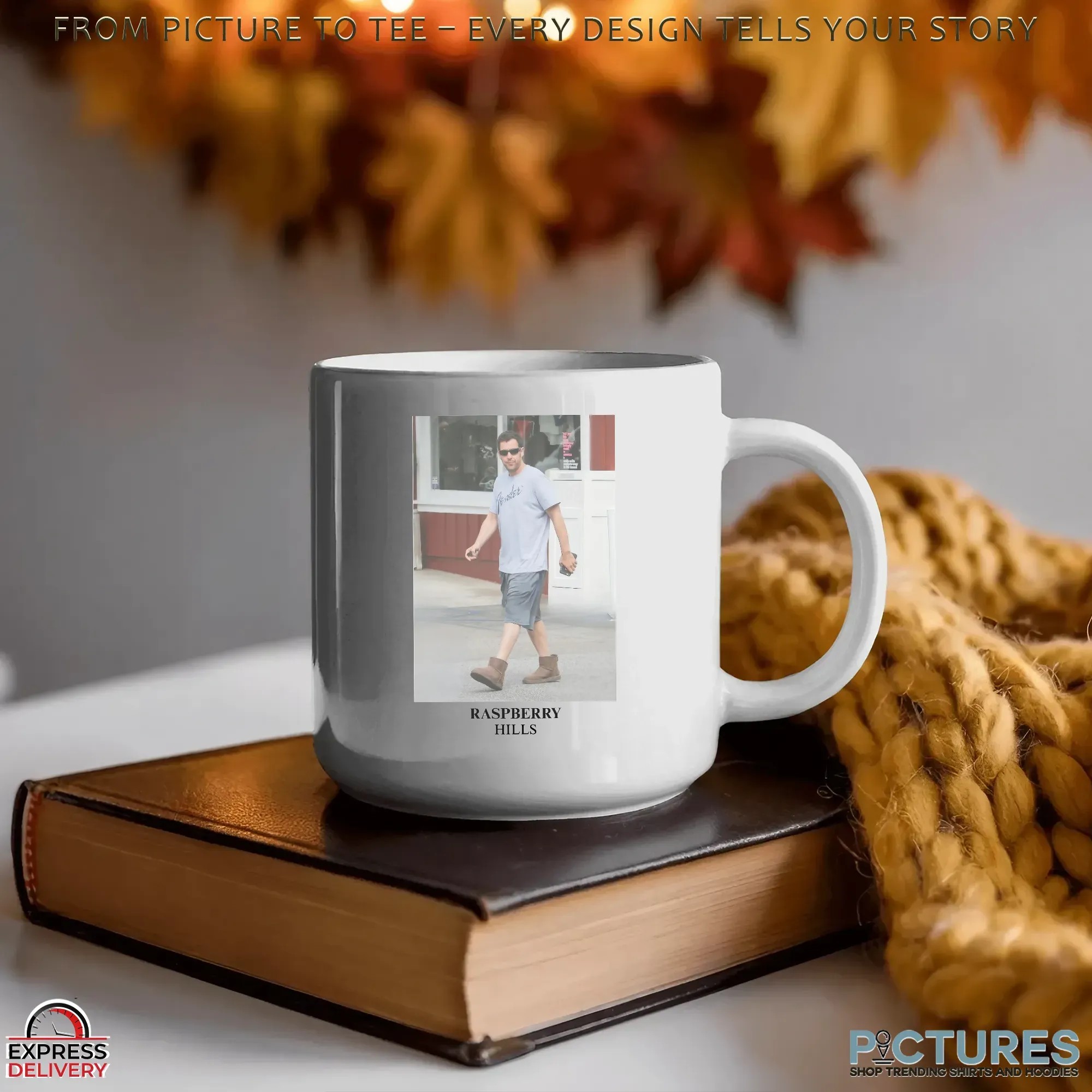 Derrick Henry Raspberry Hills Adam Sandler Photo T Shirt Derrick Henry Raspberry Hills Adam Sandler Photo T Shirt