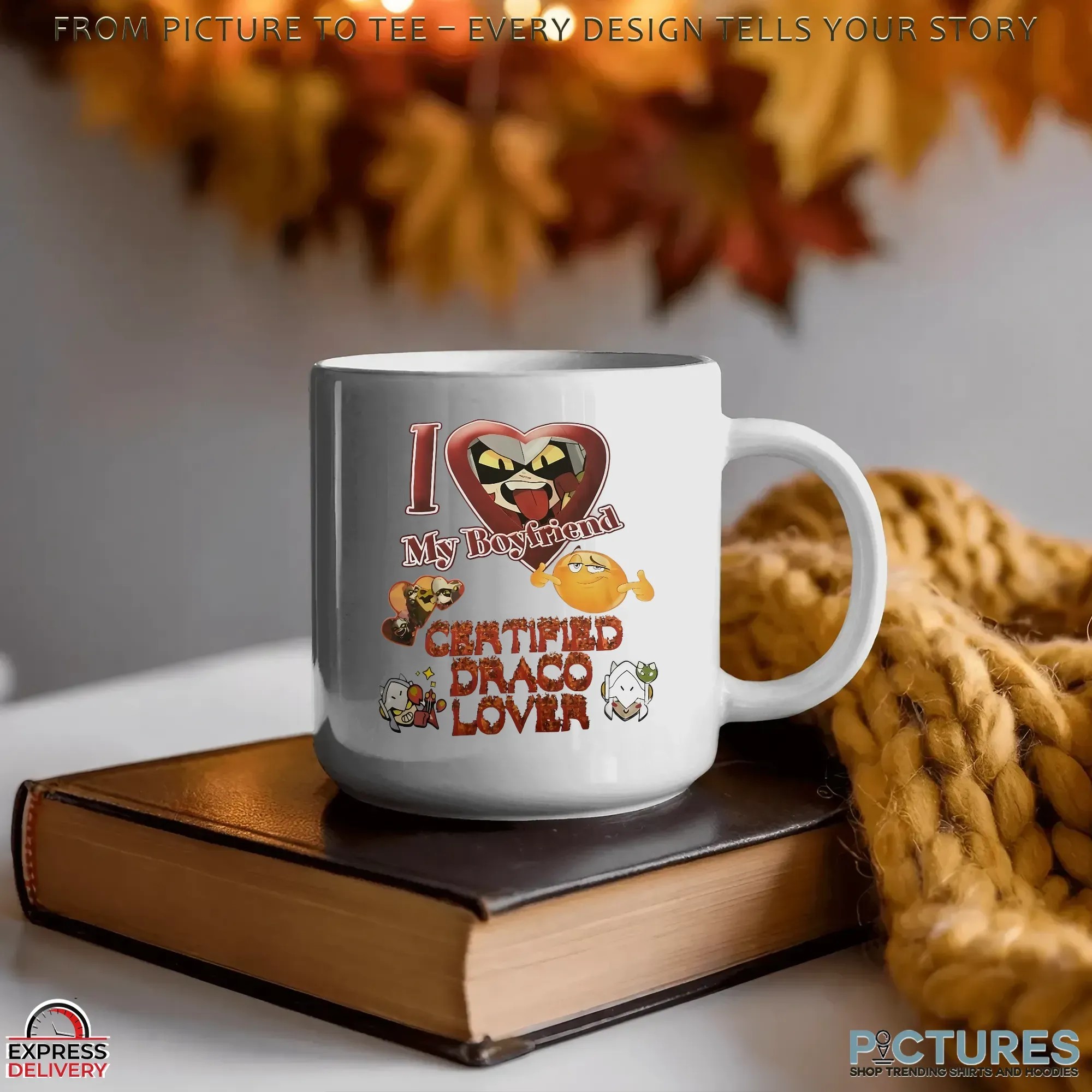 Draco Brawl Stars I Love My Boyfriend Certified Draco Lover T Shirt Draco Brawl Stars I Love My Boyfriend Certified Draco Lover T Shirt