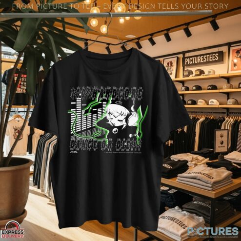 HARDCORE Dance or Die Gabber Biohazard Ravecore T Shirt