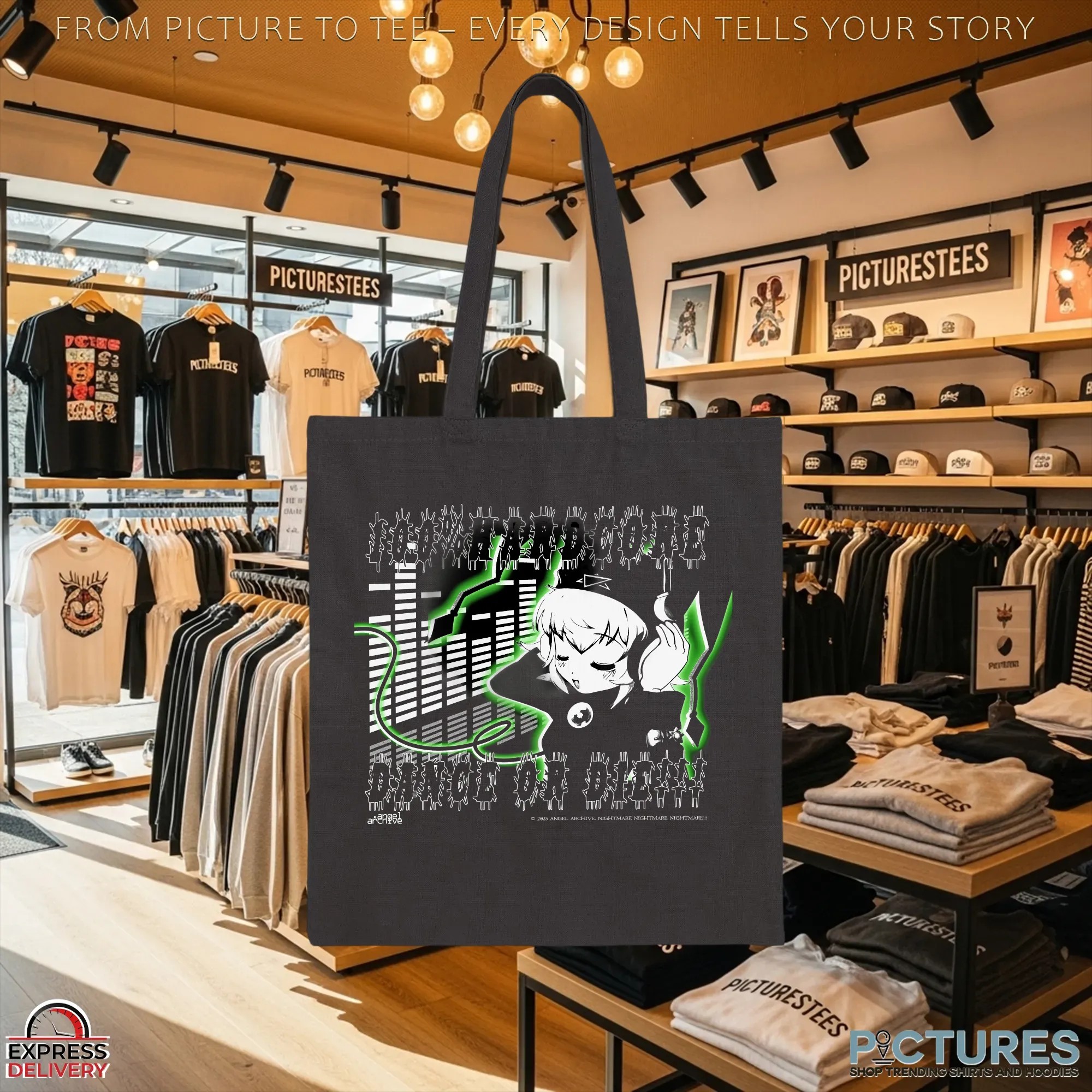 HARDCORE Dance or Die Gabber Biohazard Ravecore T Shirt