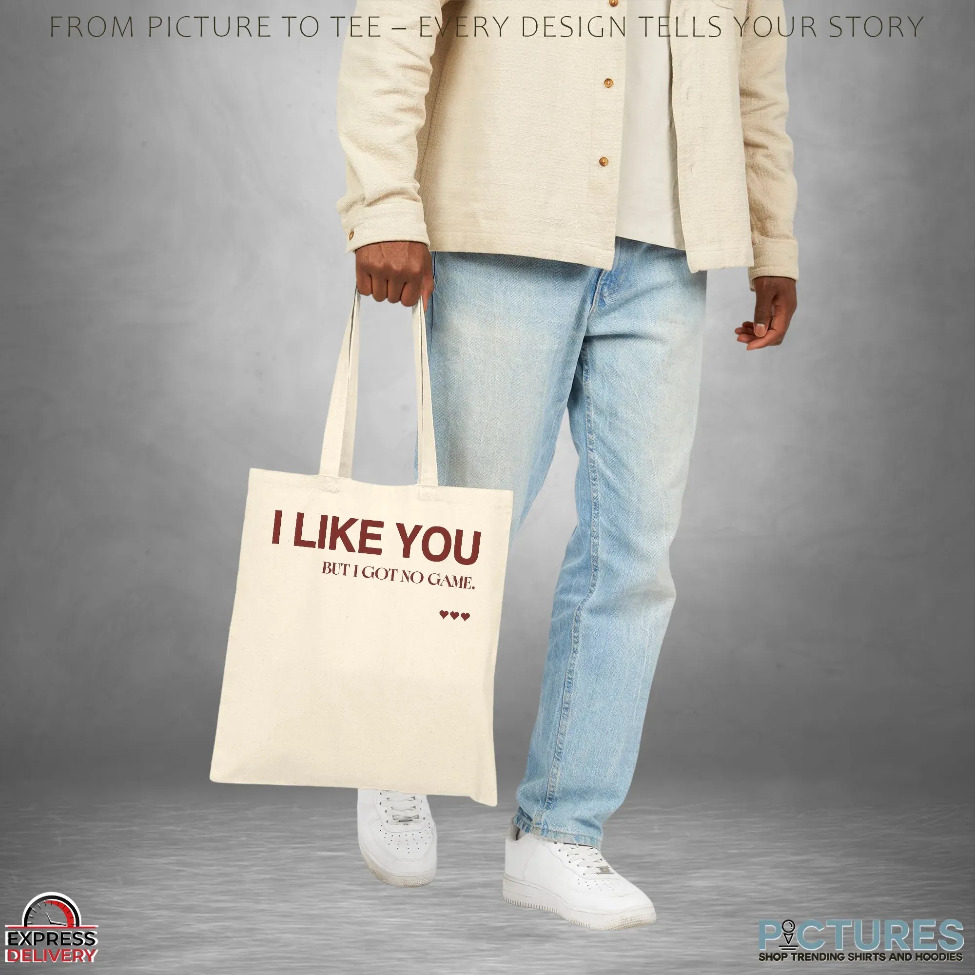 I Like You But I Got No Game T Shirt I Like You But I Got No Game T Shirt