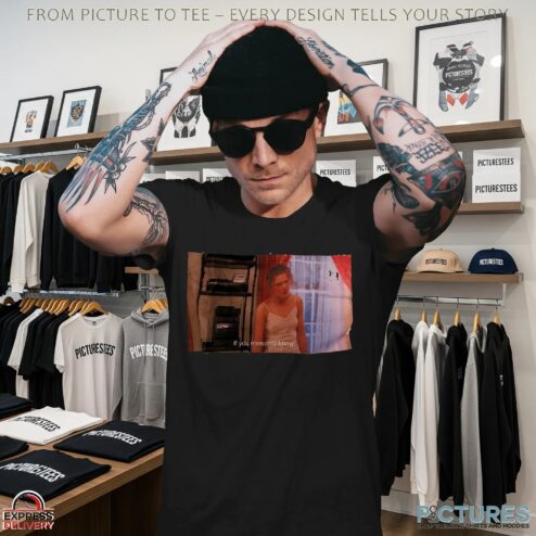 If you men only knew t shirt