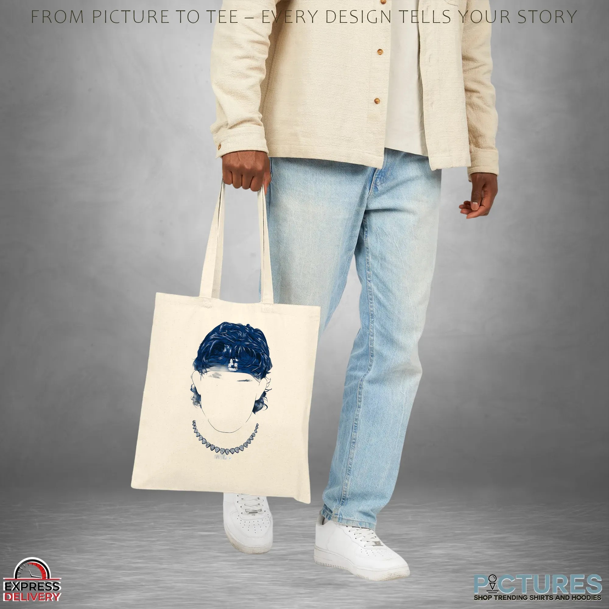 Jaxson Dart Blank Face NFL T Shirt Jaxson Dart Blank Face NFL T Shirt