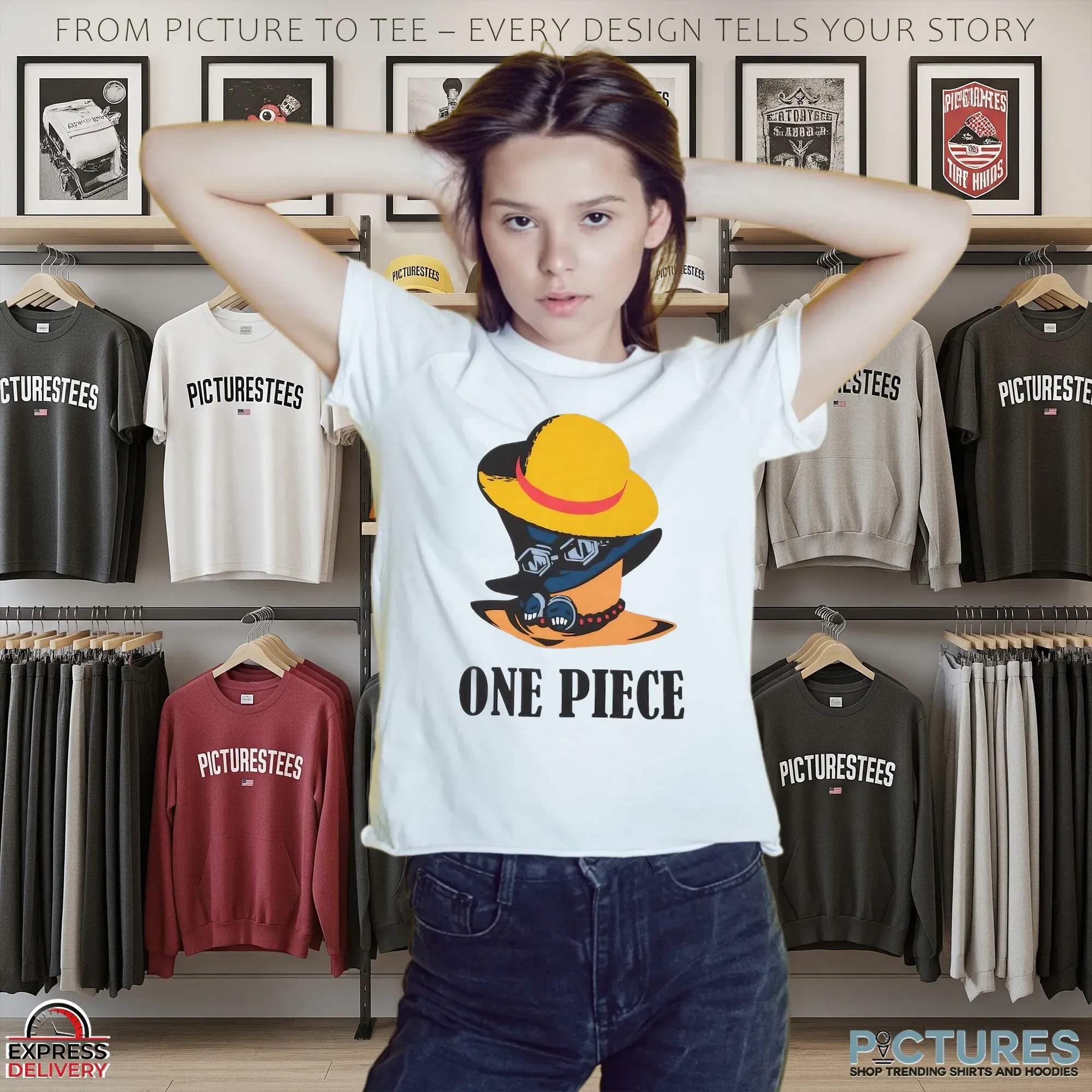 Julio Rodriguez The Seatle Mariners Wearing One Piece T Shirt