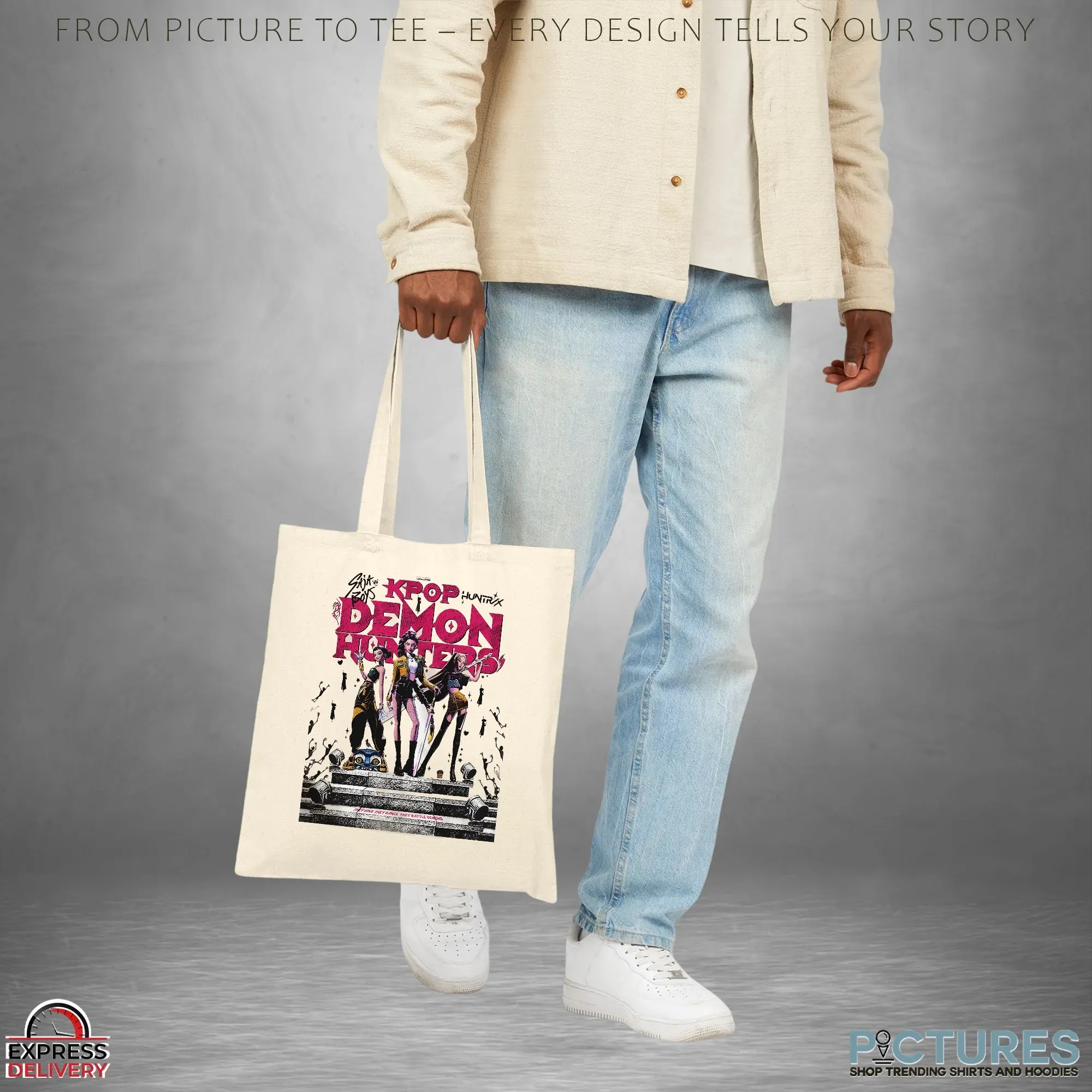 K-Pop Demon Hunters 2025 Movie Poster Justbychris T Shirt K-Pop Demon Hunters 2025 Movie Poster Justbychris T Shirt