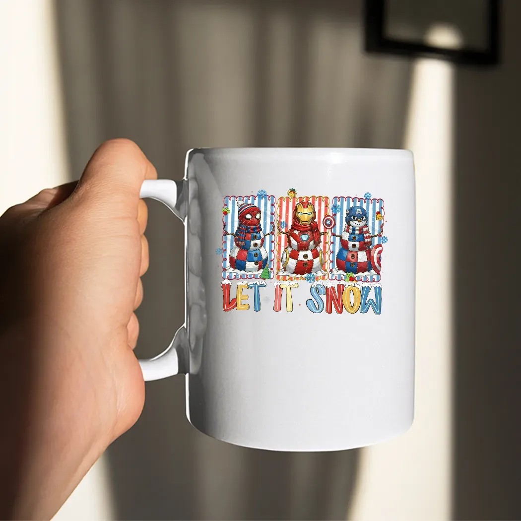 Let It Snow, Christmas Characters, Funny Christmas Kids Shirt, Christmas Movies, Merry Christmas T Shirt