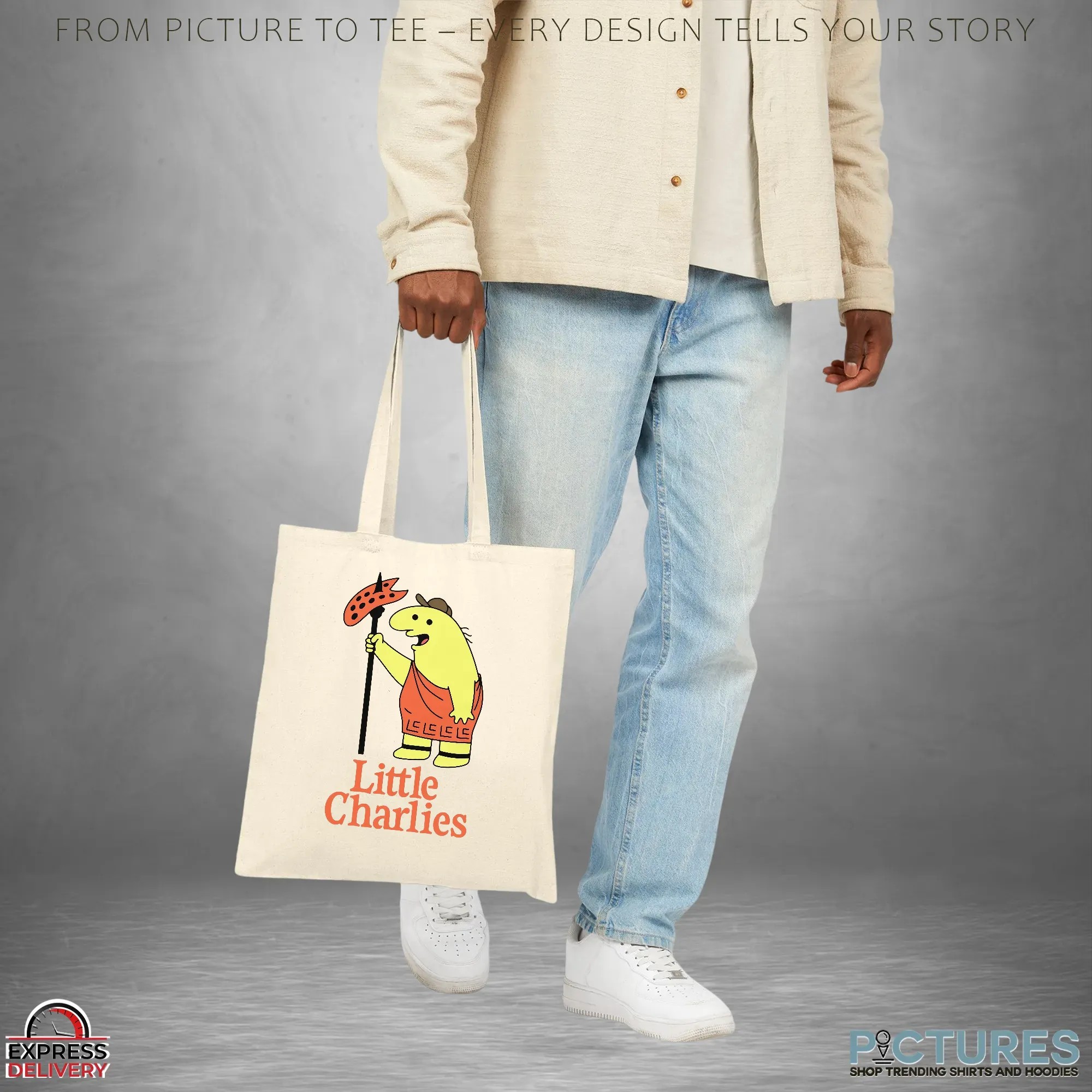 Little Charlies Meme T Shirt Little Charlies Meme T Shirt