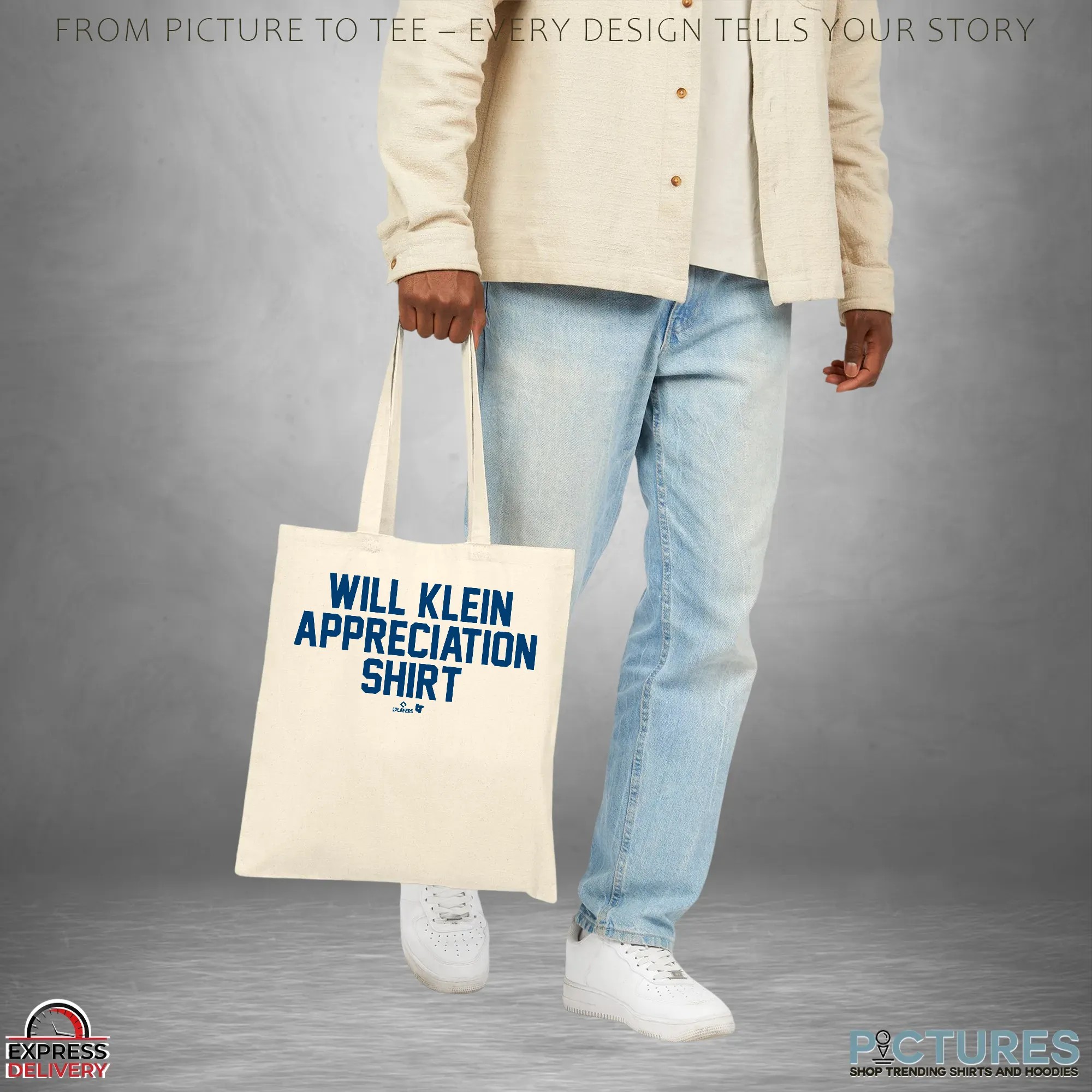 Los Angeles Dodgers Will Klein Appreciation T Shirt Los Angeles Dodgers Will Klein Appreciation T Shirt