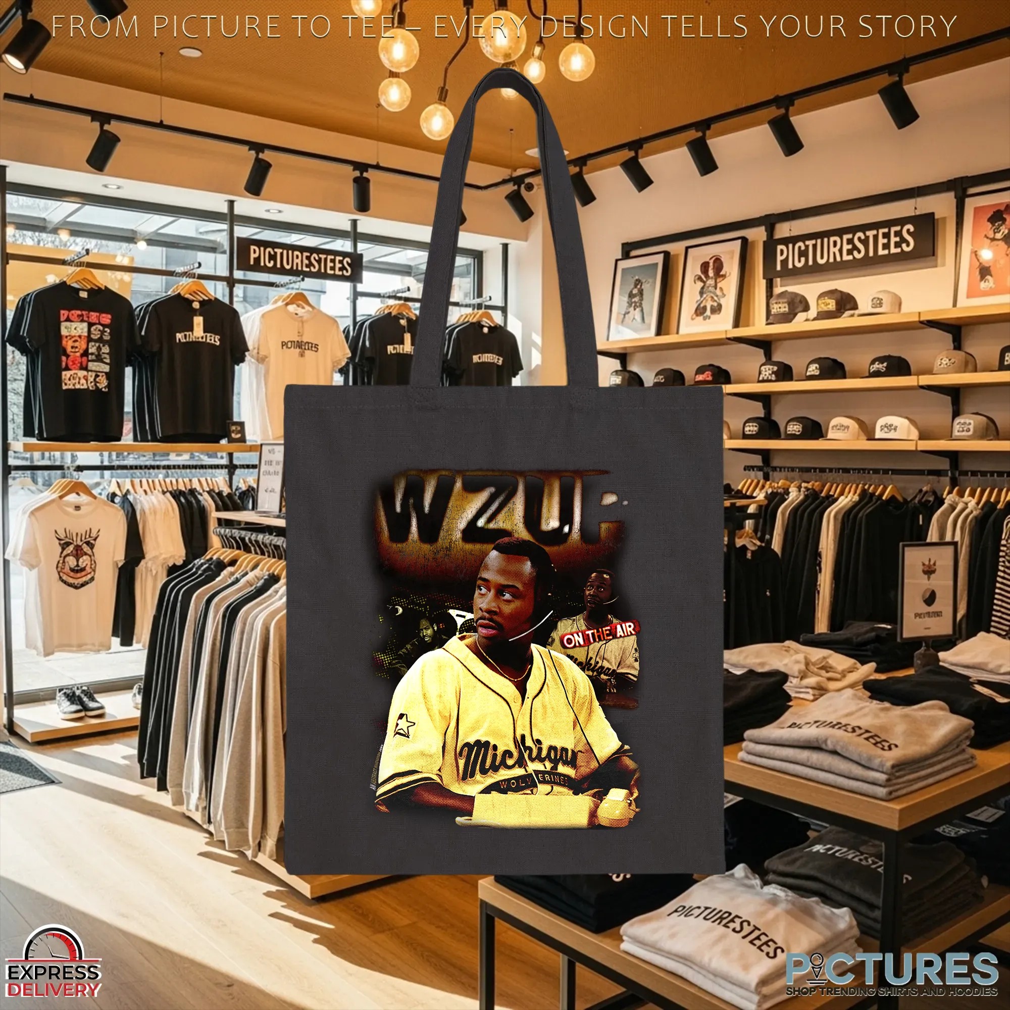 Martin Lawrence DJ WZUP Host One The Air T Shirt Martin Lawrence DJ WZUP Host One The Air T Shirt