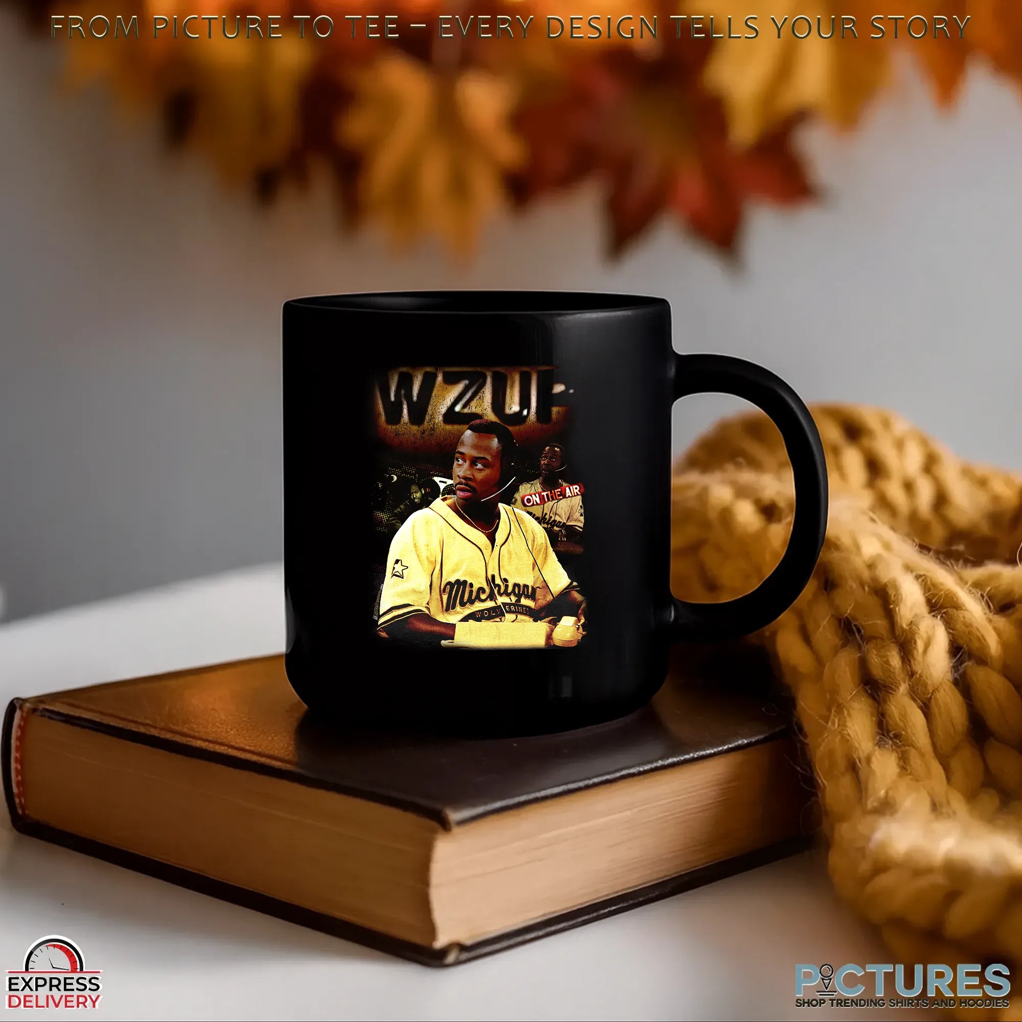 Martin Lawrence DJ WZUP Host One The Air T Shirt Martin Lawrence DJ WZUP Host One The Air T Shirt