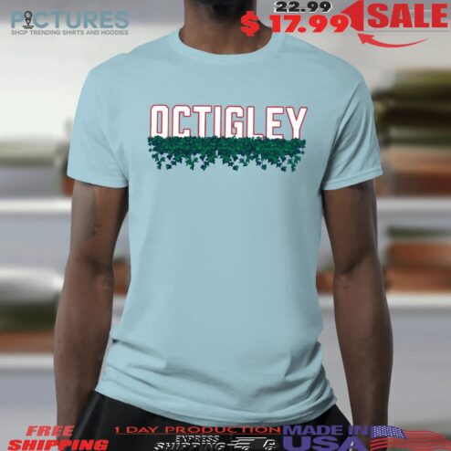 Octigley T Shirt
