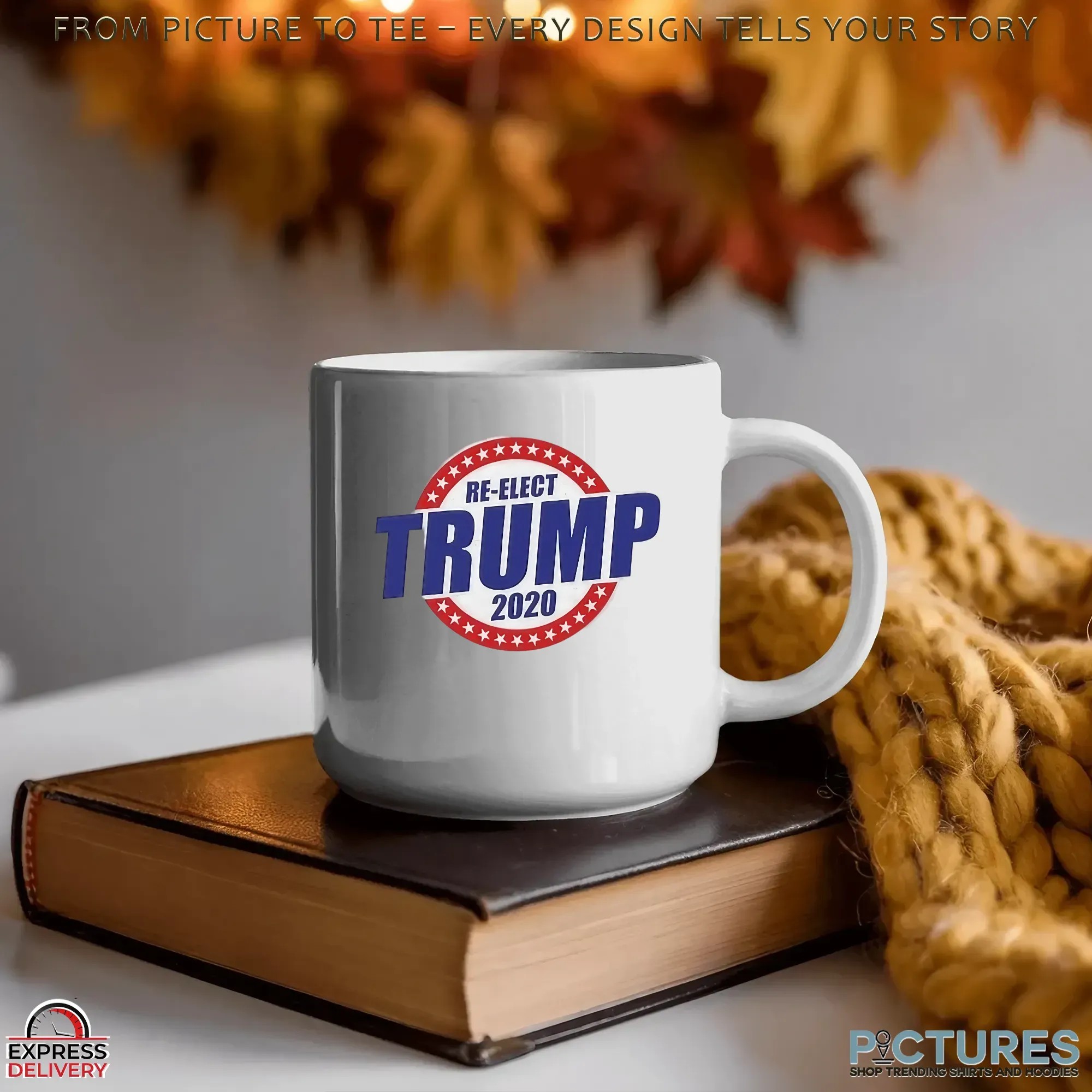 Re-elect Trump 2020 Shirt Re-elect Trump 2020 Shirt