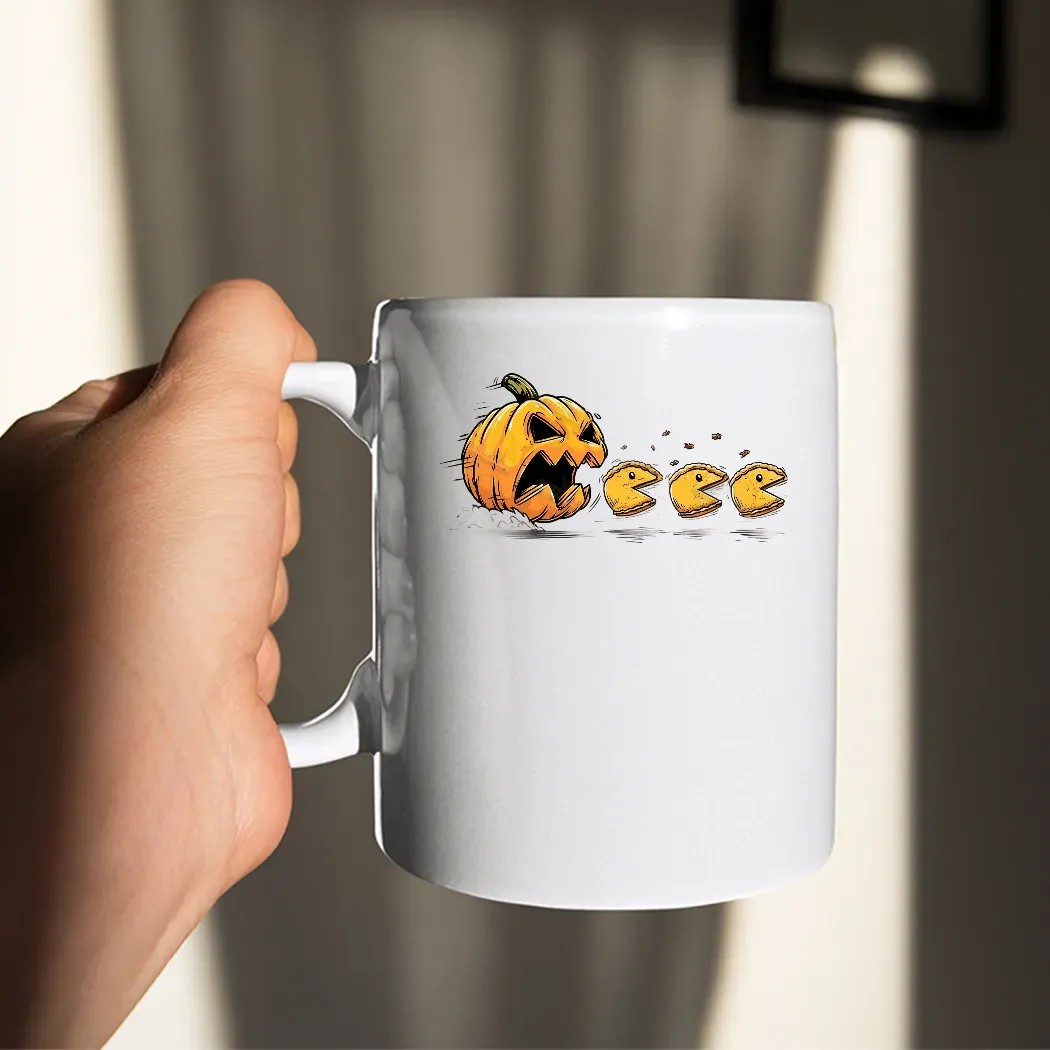 Retro Thanksgiving Pumpkin Chasing, Funny Thanksgiving Pumpkin Pie, Fall Vibes, Turkey Day Shirt