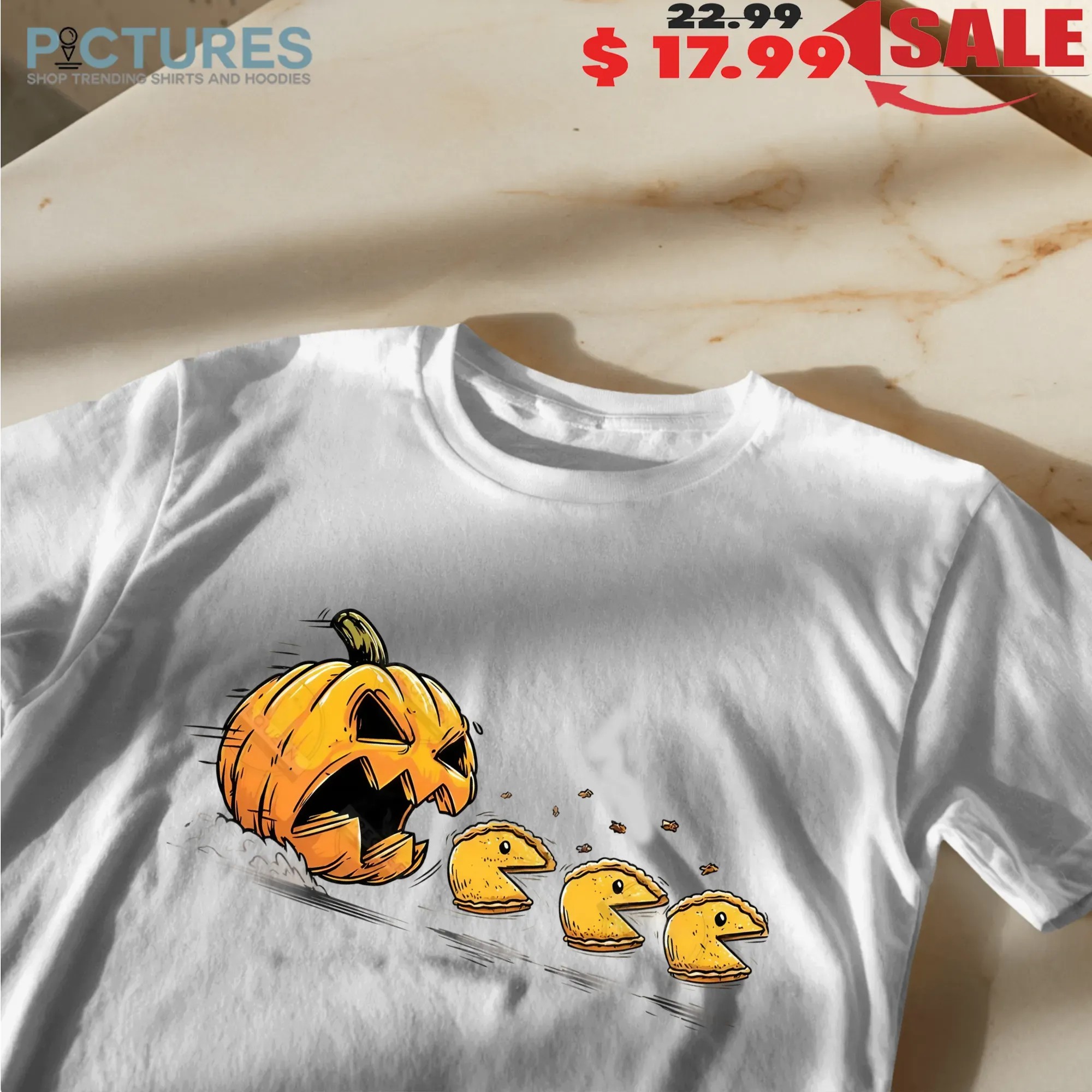 Retro Thanksgiving Pumpkin Chasing, Funny Thanksgiving Pumpkin Pie, Fall Vibes, Turkey Day Shirt
