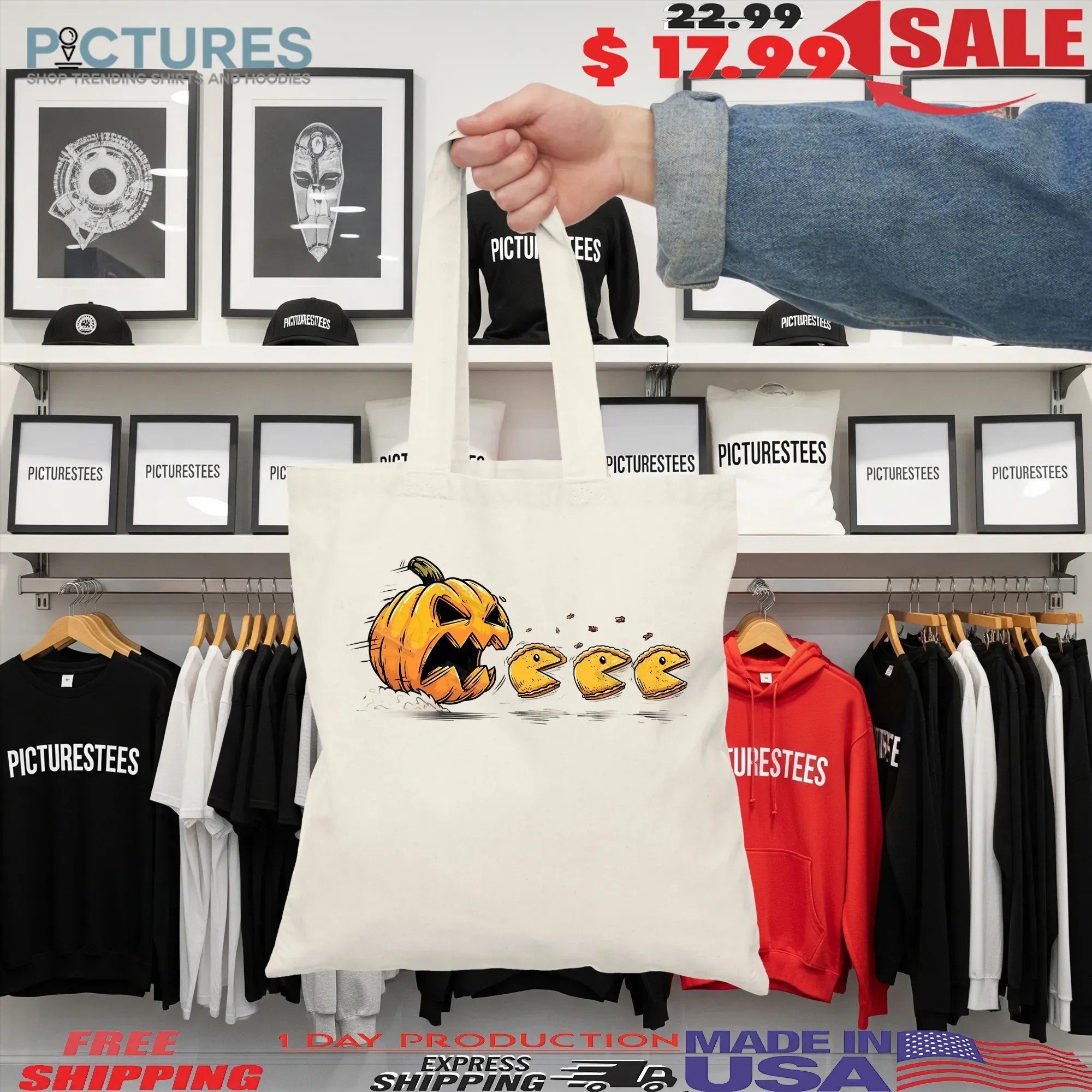 Retro Thanksgiving Pumpkin Chasing, Funny Thanksgiving Pumpkin Pie, Fall Vibes, Turkey Day Shirt