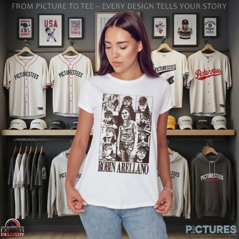 Robin Arellano Vintage Unisex Shirt, The Black Phone T-Shirt, Movie Meme Shirt, Movie y2k Retro Tee, Gift For Fans
