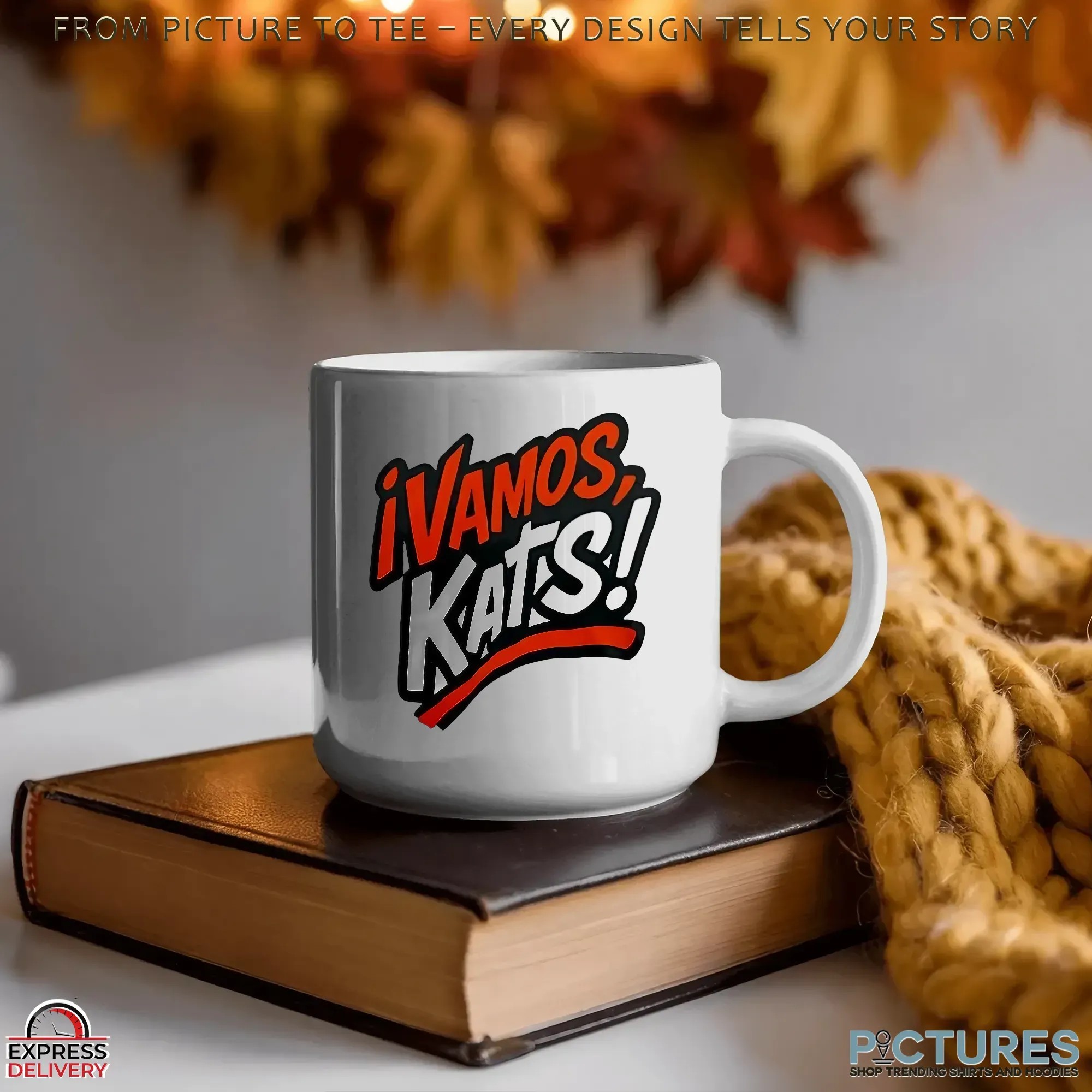 Sam Houston Bearkats Vamos Kats 2025 T Shirt Sam Houston Bearkats Vamos Kats 2025 T Shirt