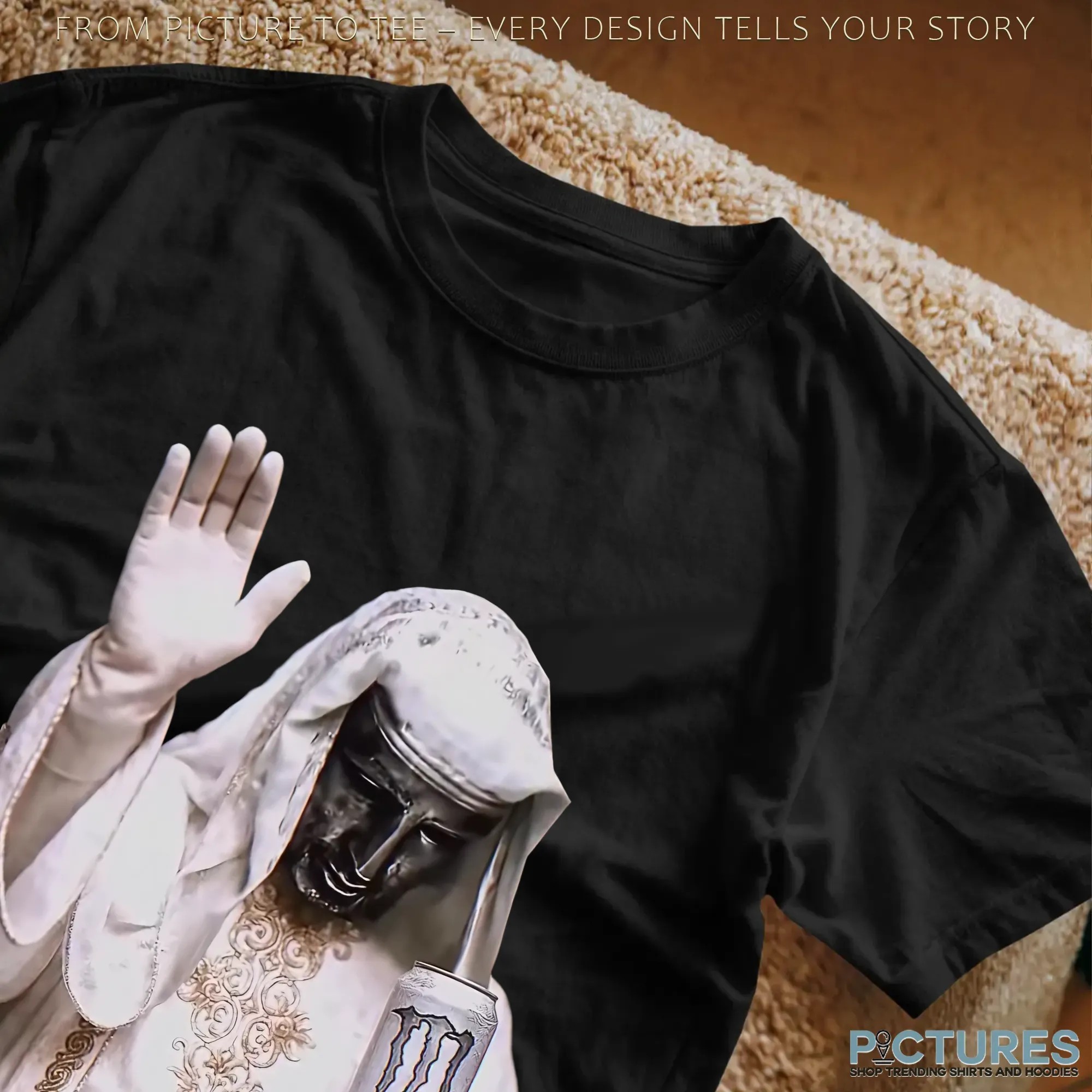 Silver Mask King Baldwin IV White Monster Ultra Energy Meme T Shirt Silver Mask King Baldwin IV White Monster Ultra Energy Meme T Shirt