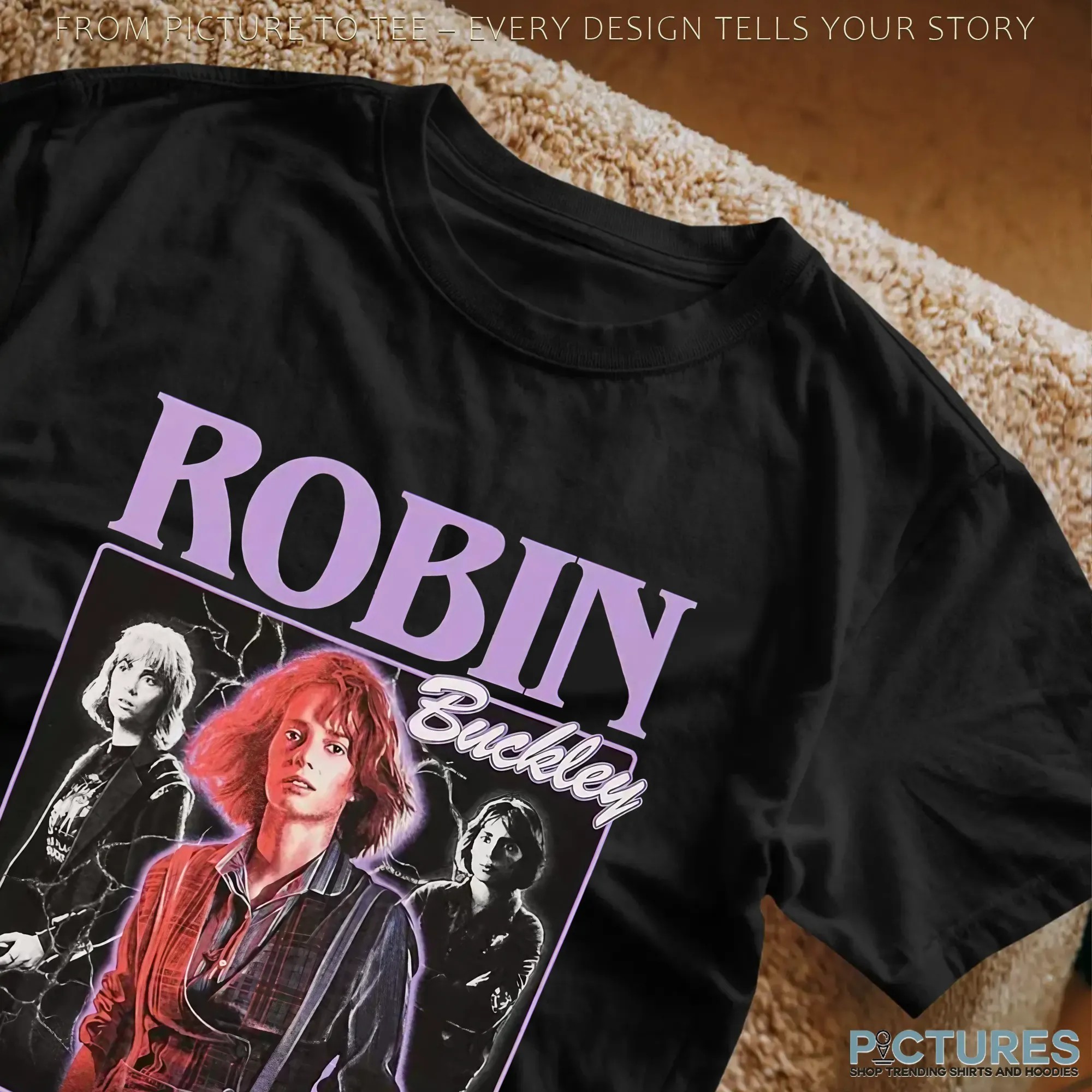 Stranger Things Robin Collage Bootleg T Shirt Stranger Things Robin Collage Bootleg T Shirt