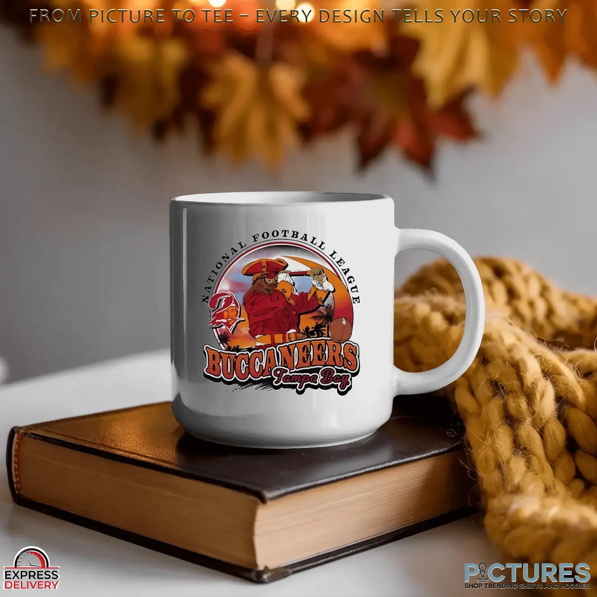 Tampa Bay Buccaneers Pirate 2025 NFL Football Vintage T Shirt Tampa Bay Buccaneers Pirate 2025 NFL Football Vintage T Shirt