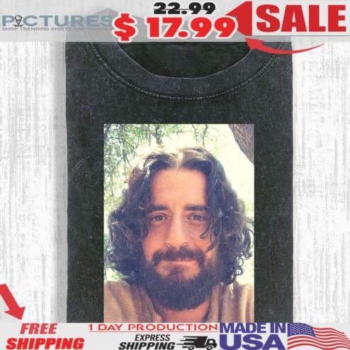The Chosen Selffe T-shirt