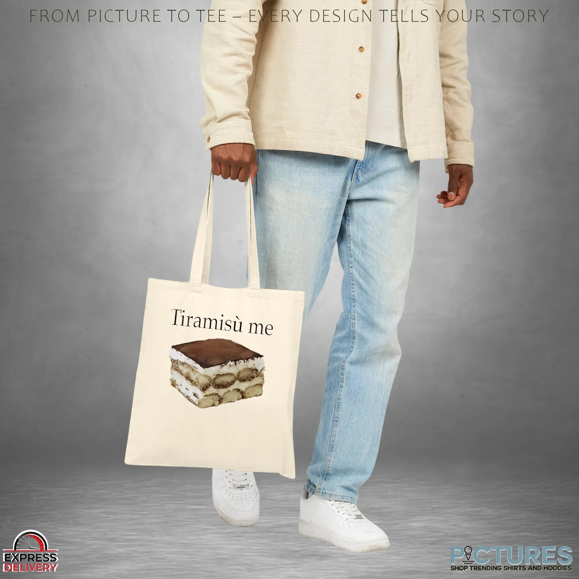 Tiramisu Me Cries In Italian Cake T Shirt Tiramisu Me Cries In Italian Cake T Shirt