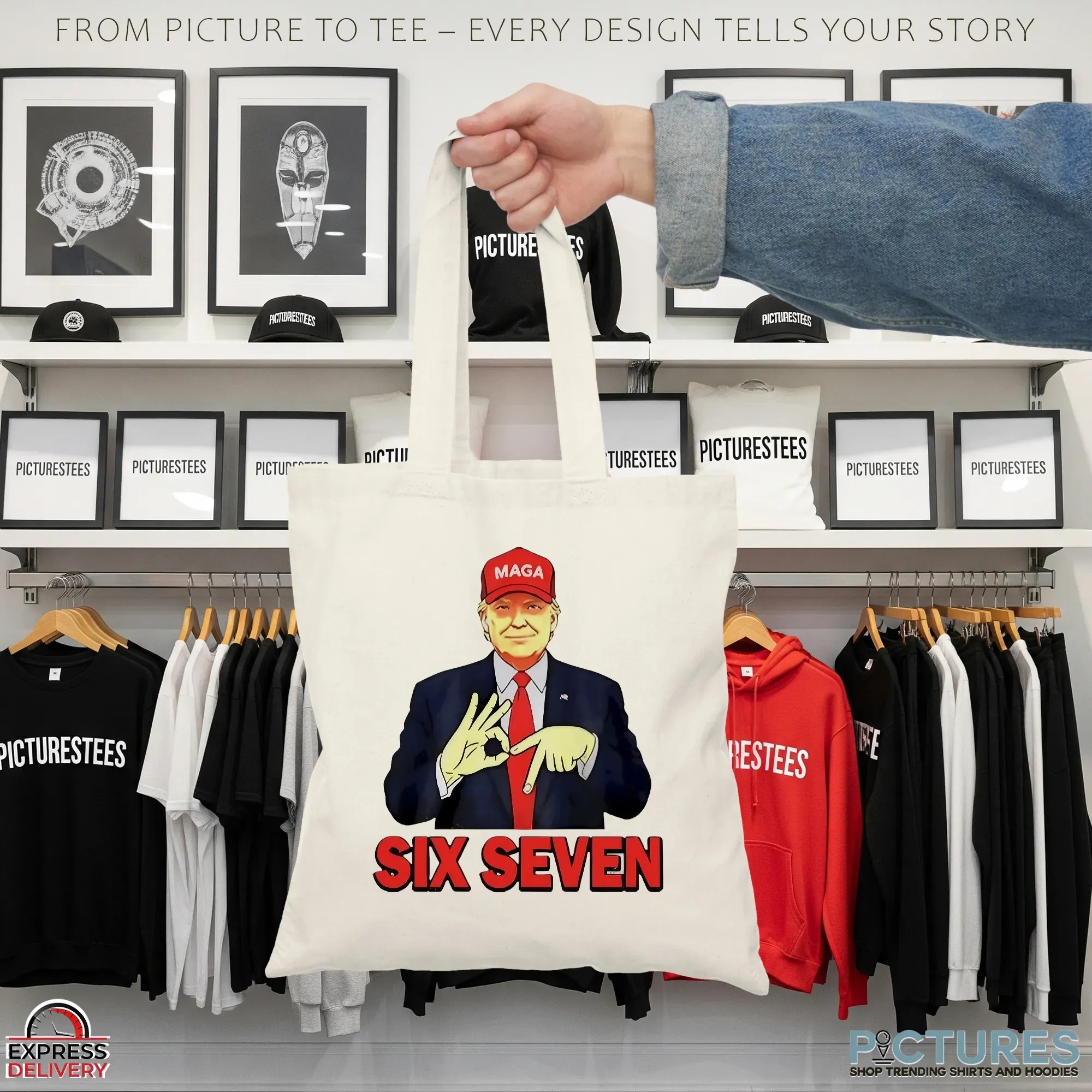 Trump Maga Six Seven 67 T Shirt Trump Maga Six Seven 67 T Shirt
