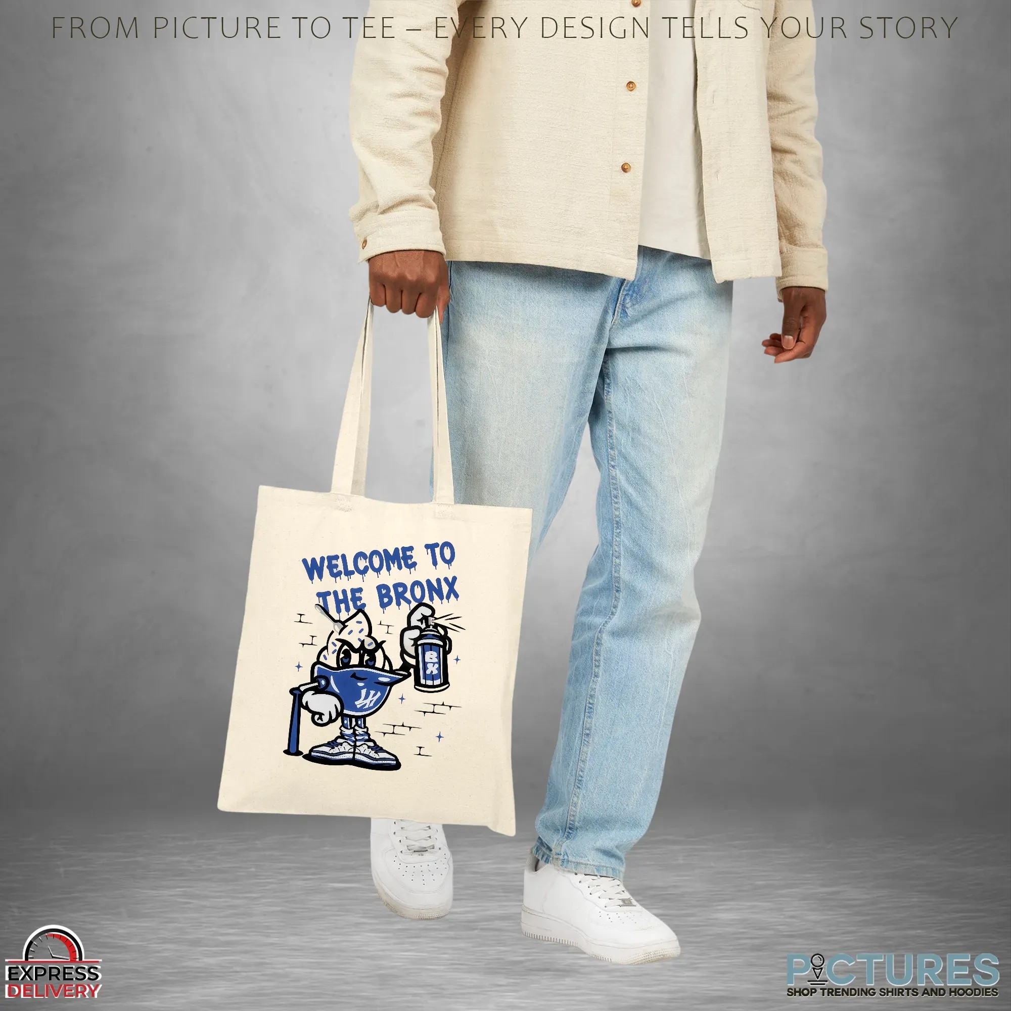 Welcome To The Bronx New York Yankees 2025 Postseason T Shirt